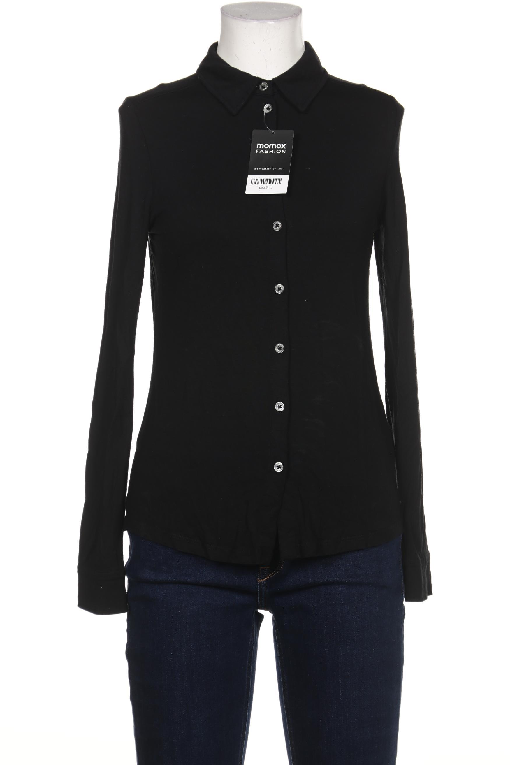 

Marc O Polo Damen Bluse, schwarz