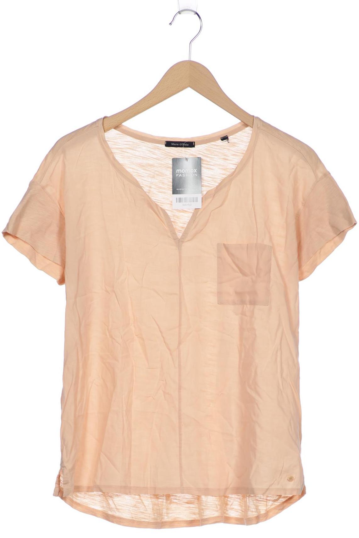 

Marc O Polo Damen T-Shirt, beige