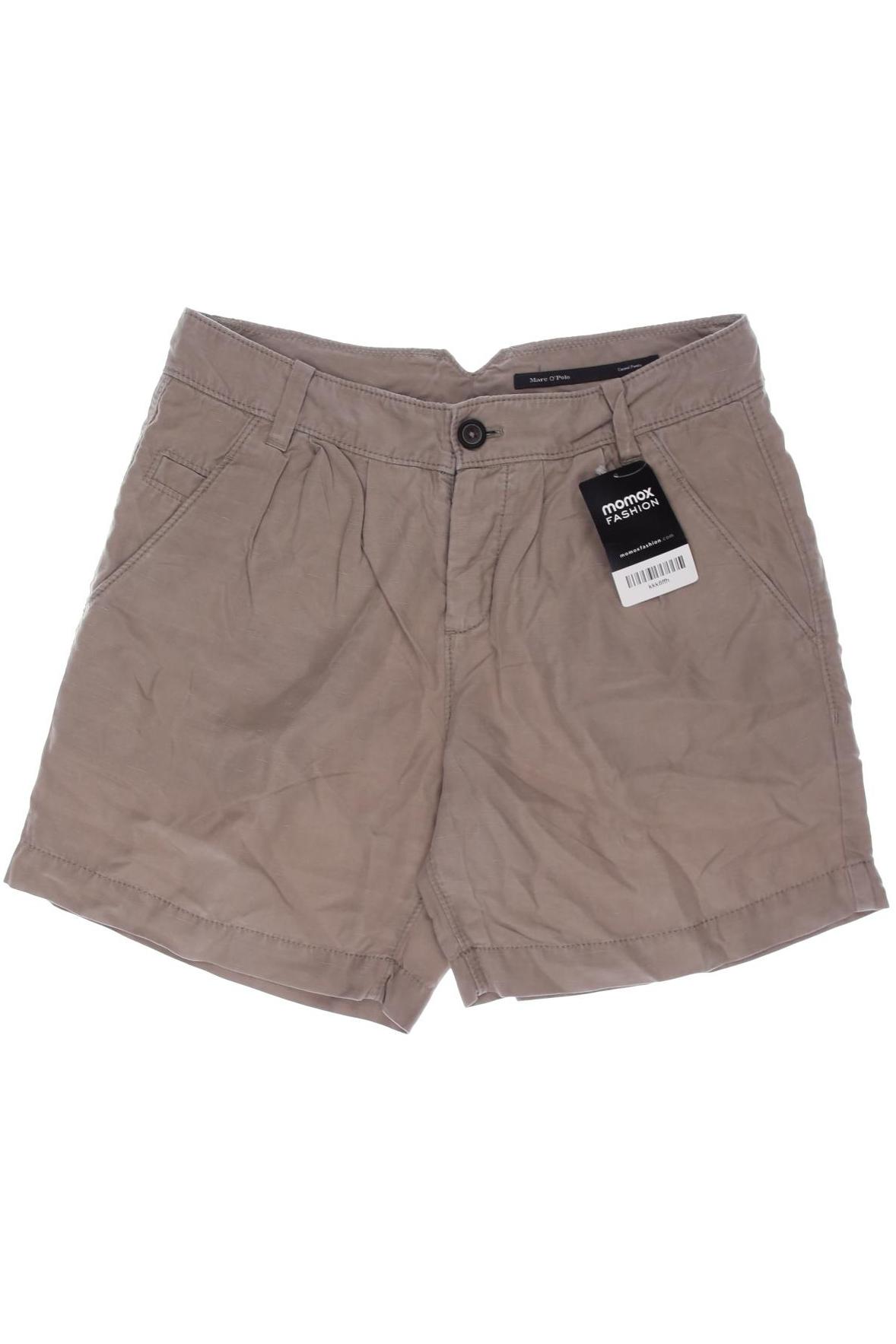 

Marc O Polo Damen Shorts, beige