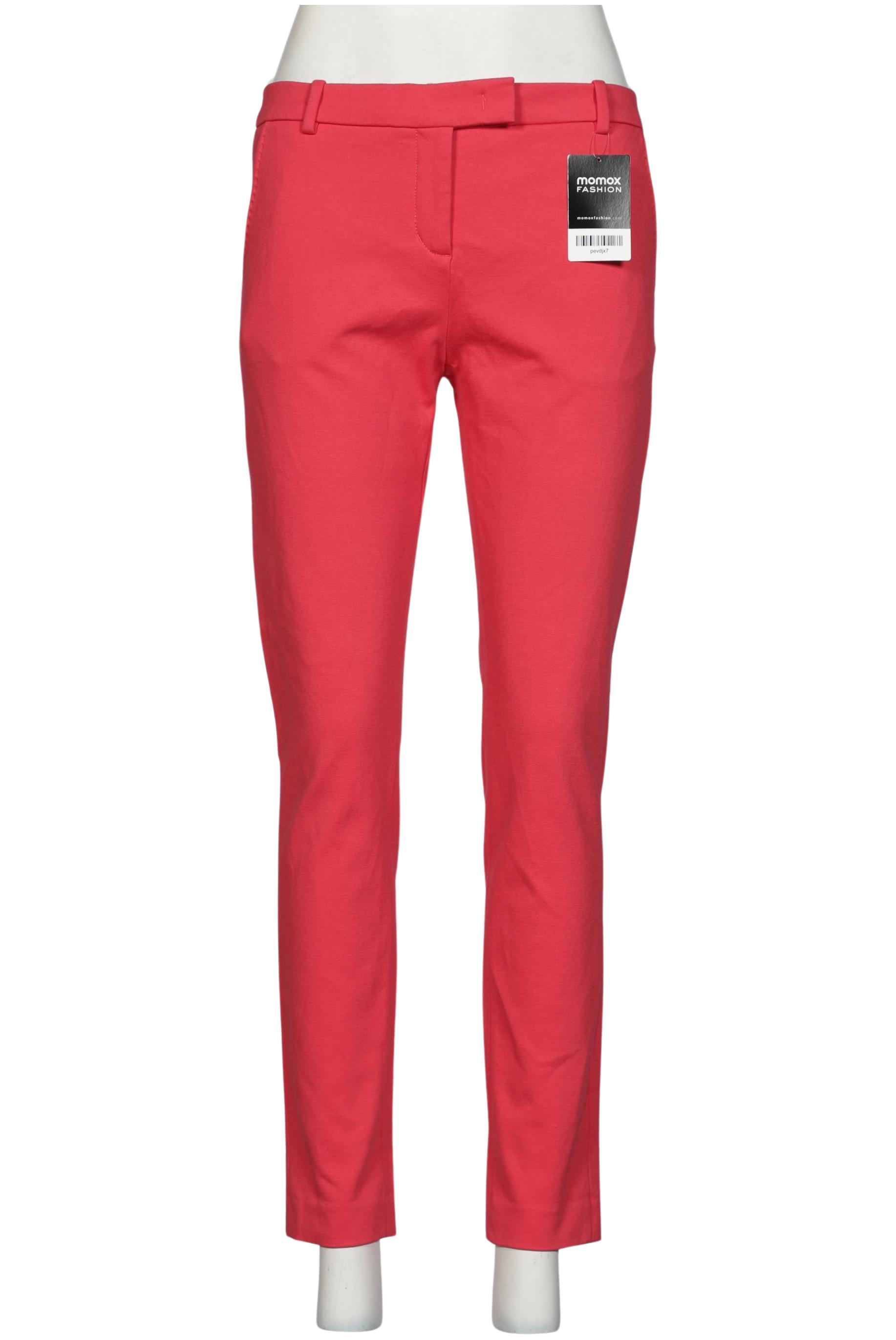 

Marc O Polo Damen Stoffhose, rot, Gr. 40