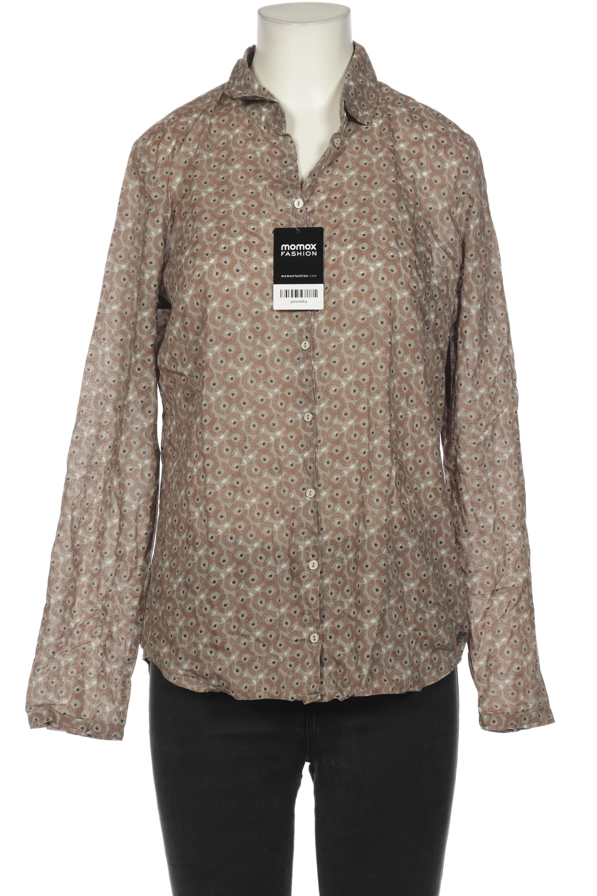 

Marc O Polo Damen Bluse, braun