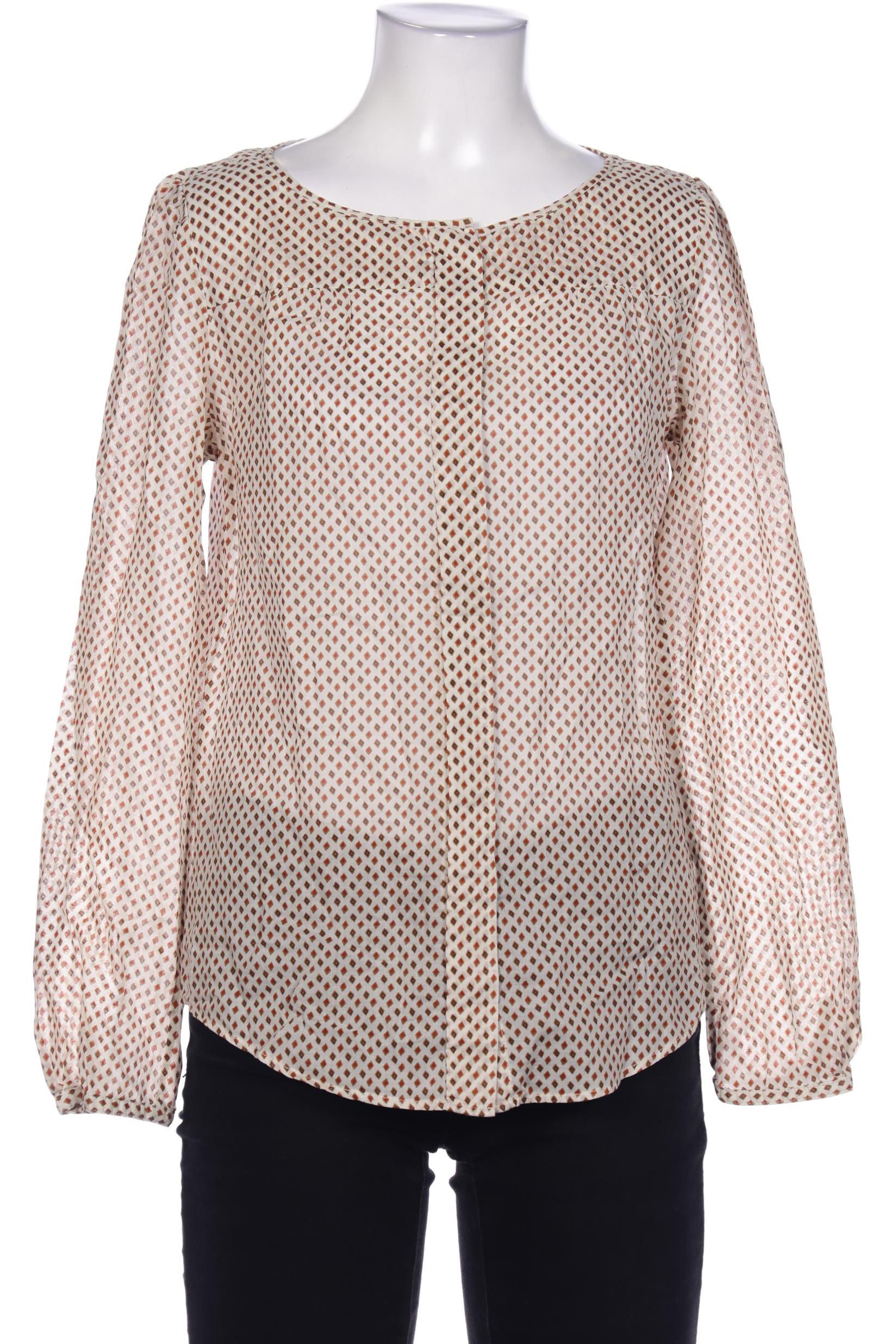 

Marc O Polo Damen Bluse, beige, Gr. 36