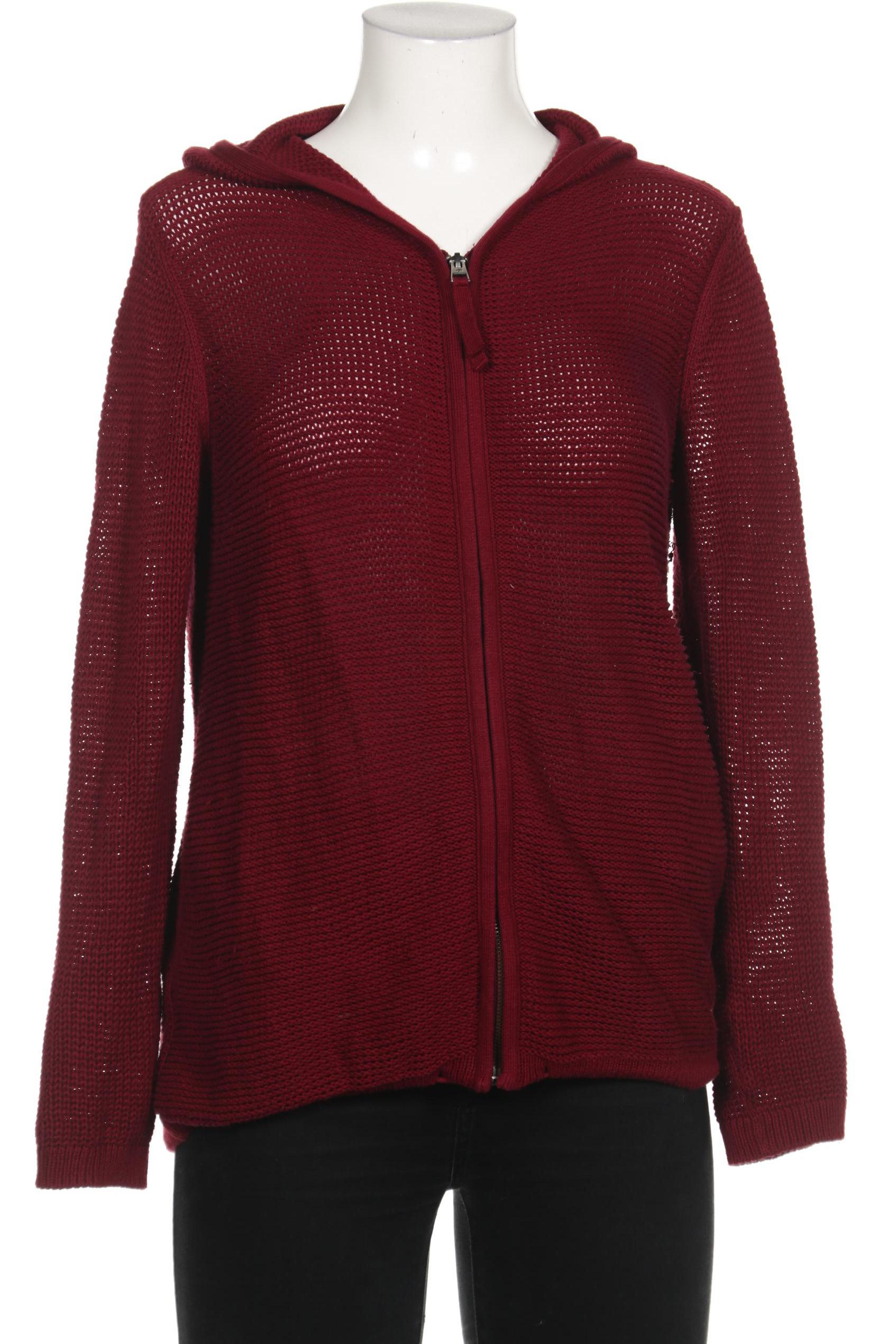 

Marc O Polo Damen Strickjacke, bordeaux