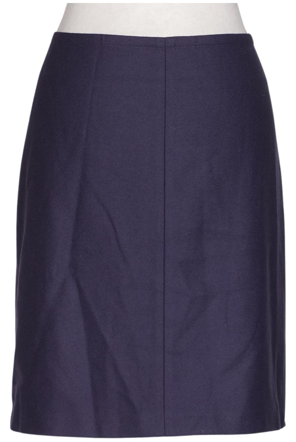 

Marc O Polo Damen Rock, marineblau, Gr. 38