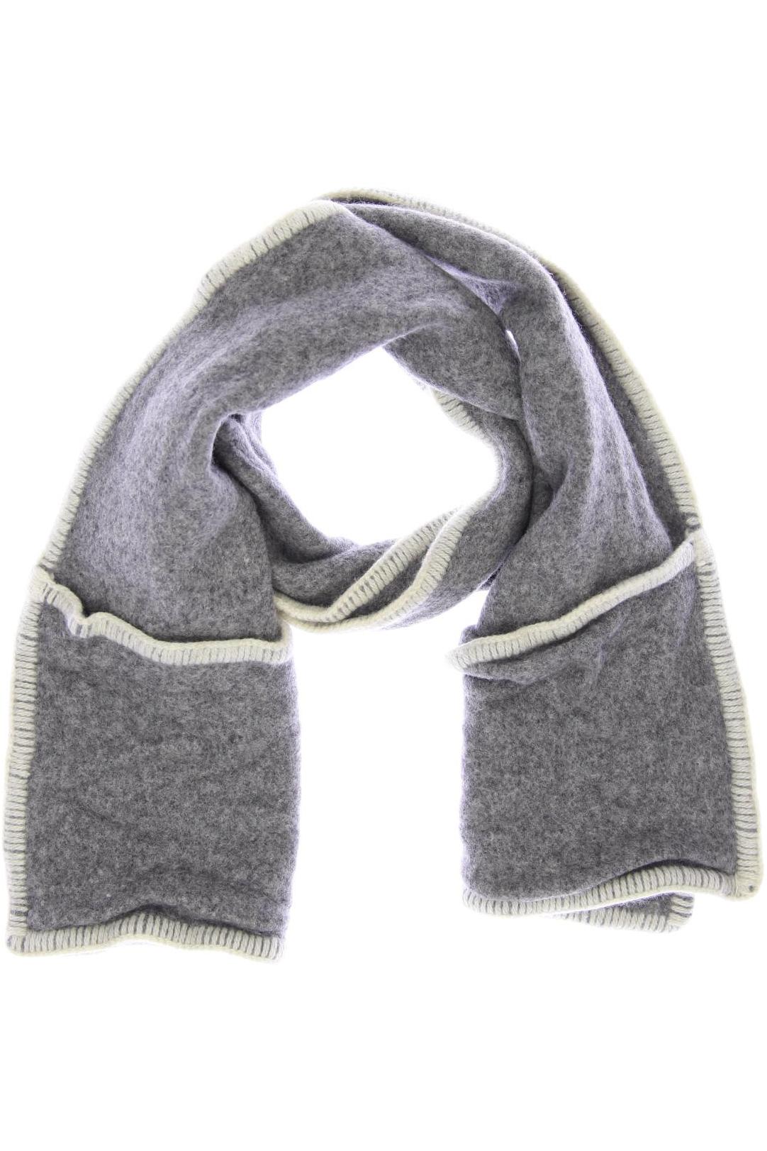 

Marc O Polo Damen Schal, grau, Gr.