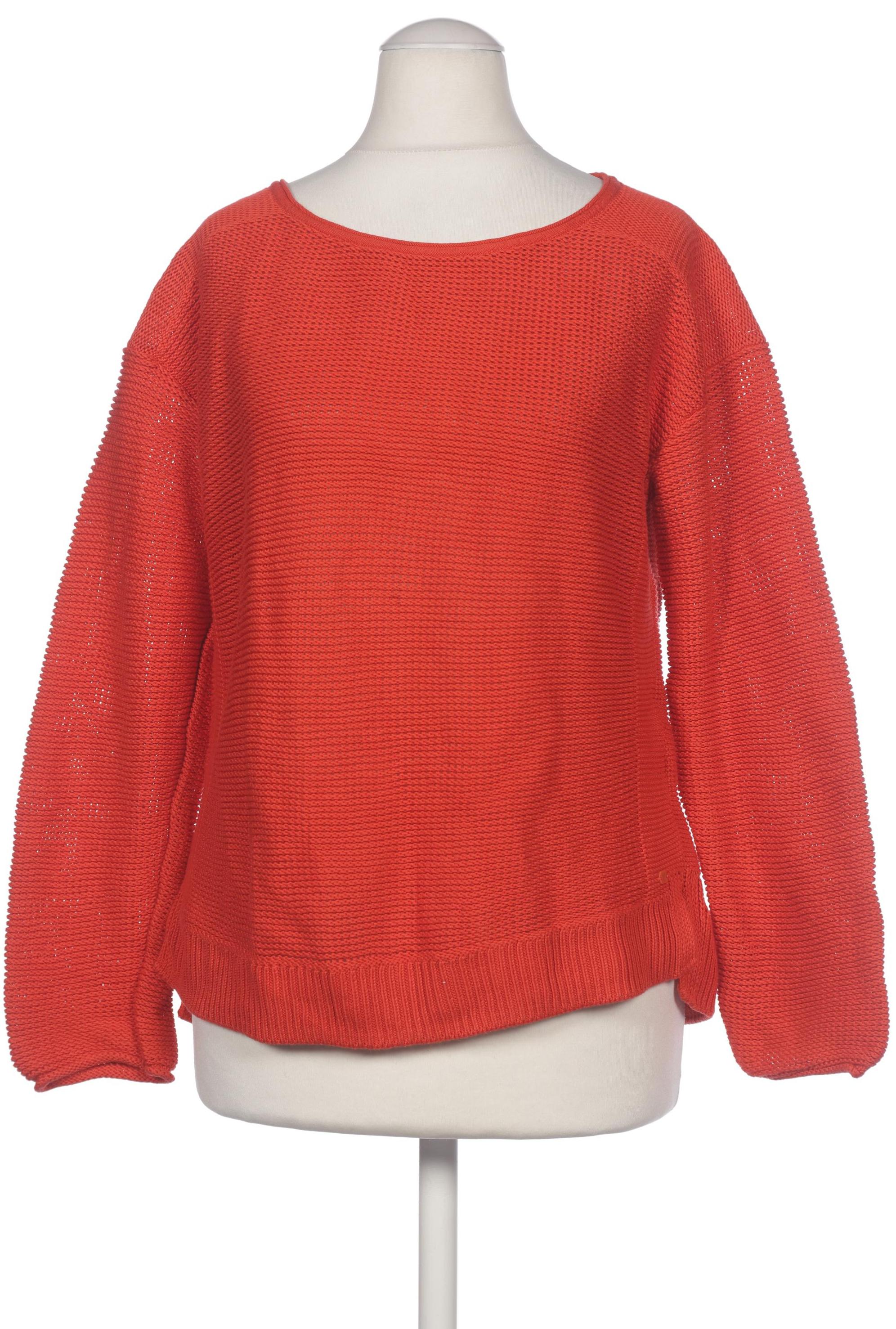 

Marc O Polo Damen Pullover, rot, Gr. 36