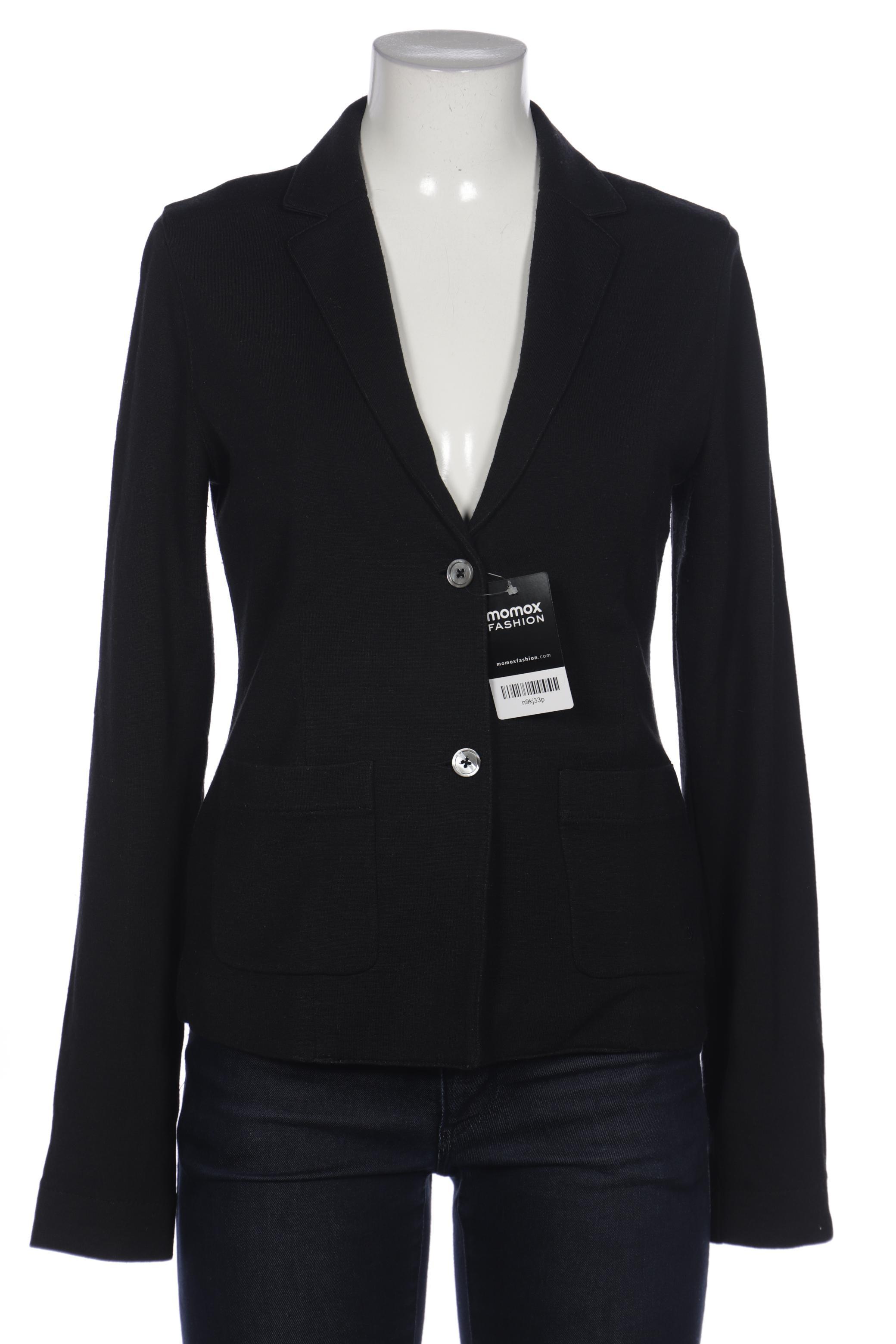 

Marc O Polo Damen Blazer, schwarz, Gr. 38