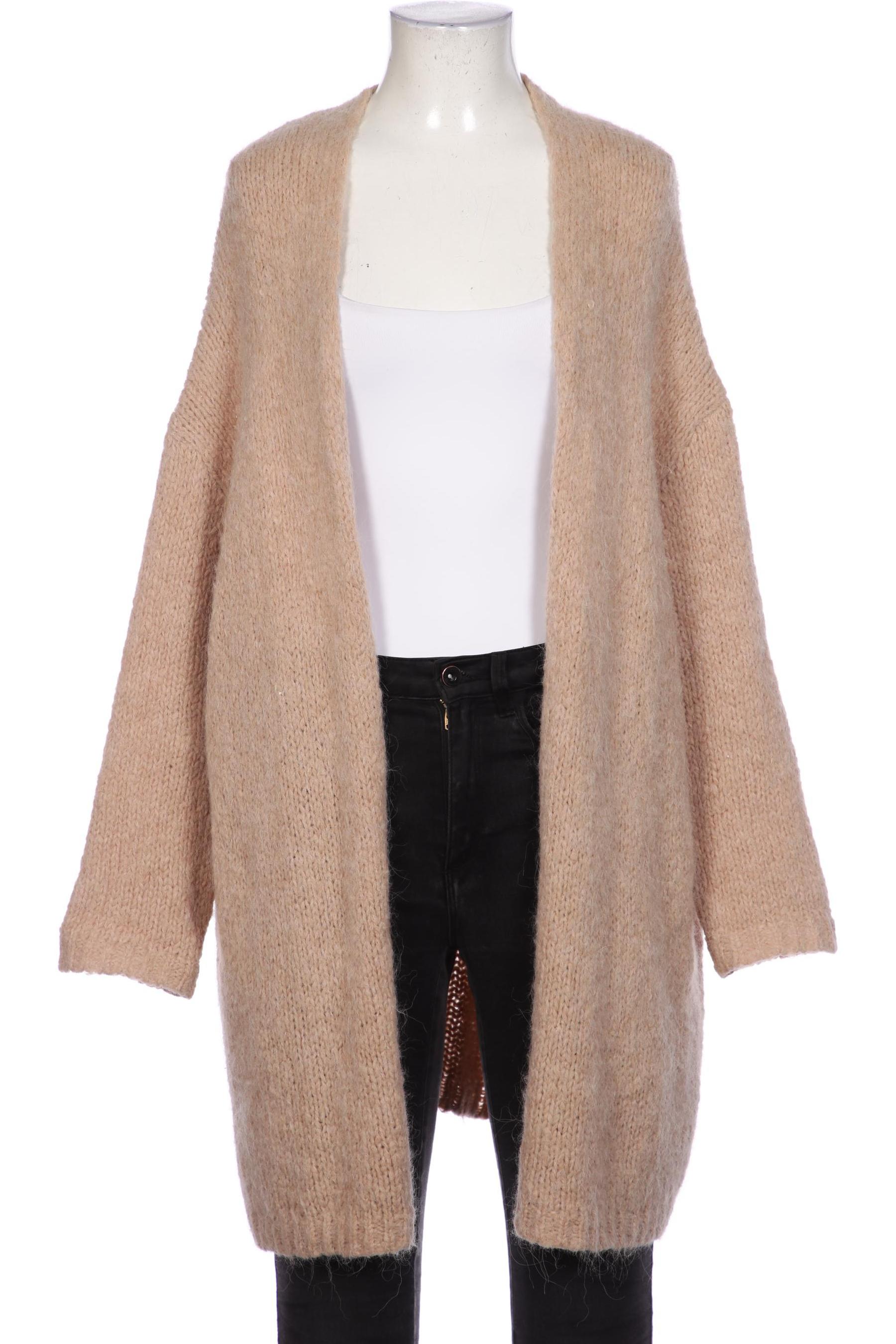 

Marc O Polo Damen Strickjacke, beige, Gr. 34