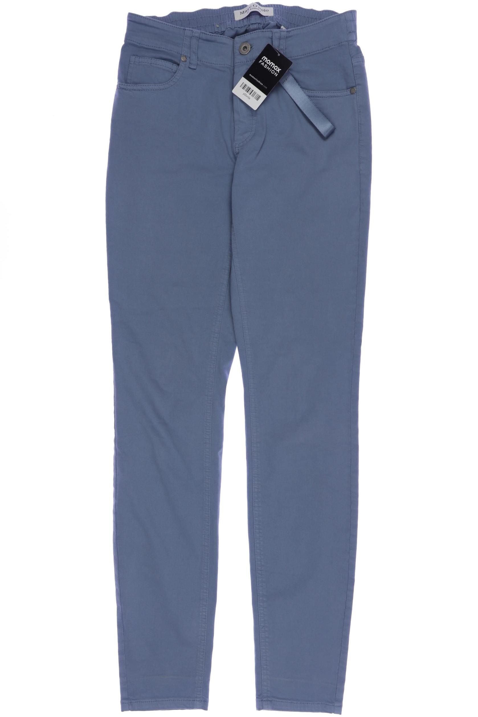 

Marc O Polo Damen Jeans, blau, Gr. 29