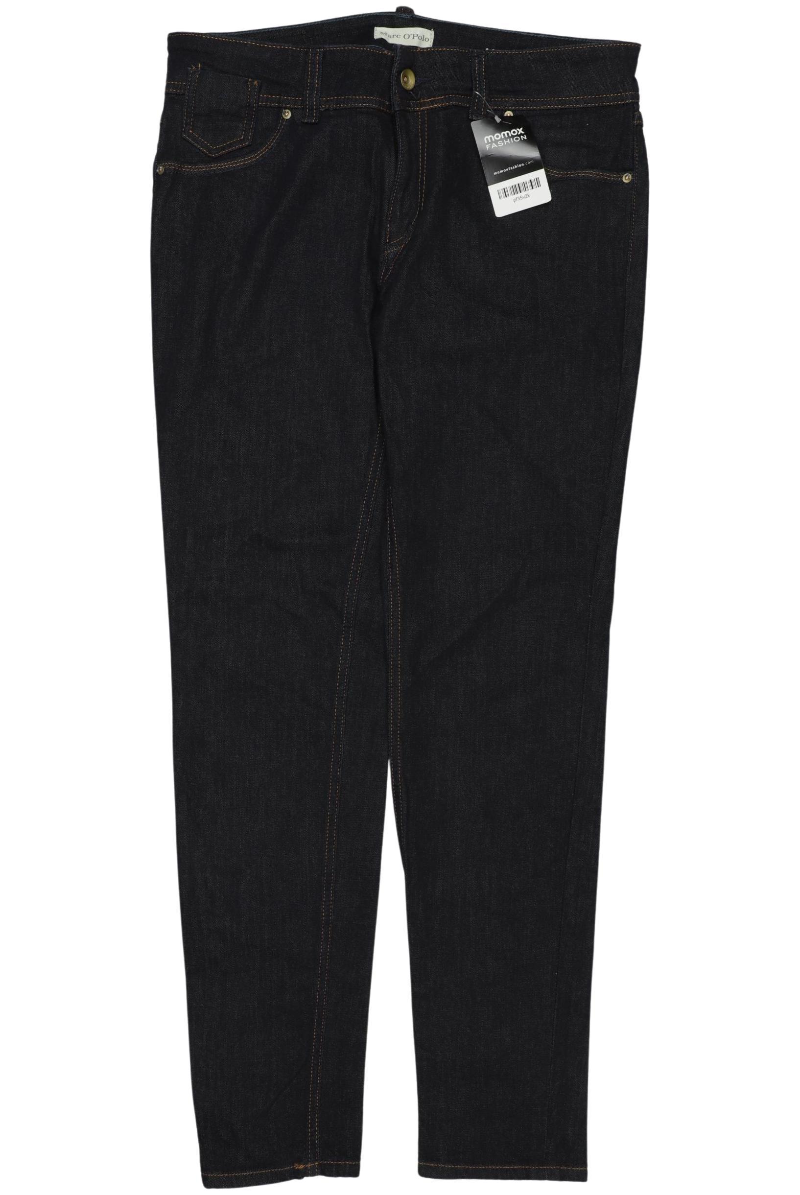 

Marc O Polo Damen Jeans, marineblau, Gr. 31