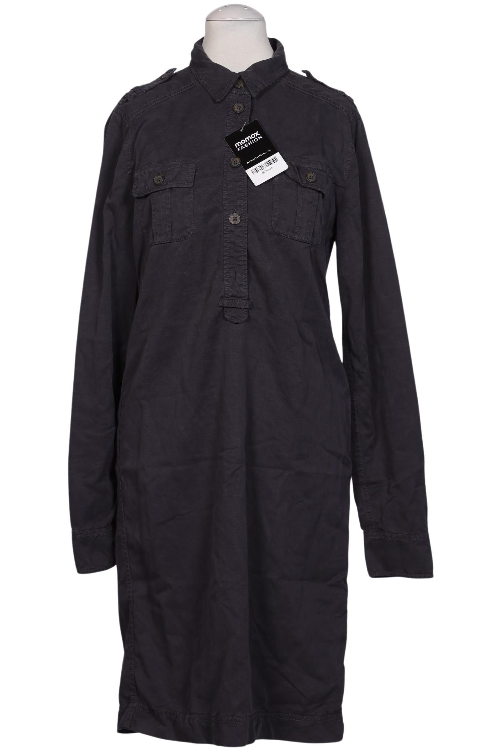 

Marc O Polo Damen Kleid, marineblau, Gr. 34