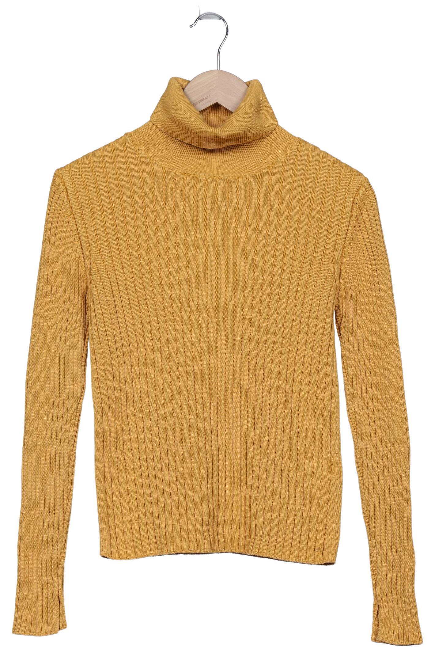 

Marc O Polo Damen Pullover, orange, Gr. 36