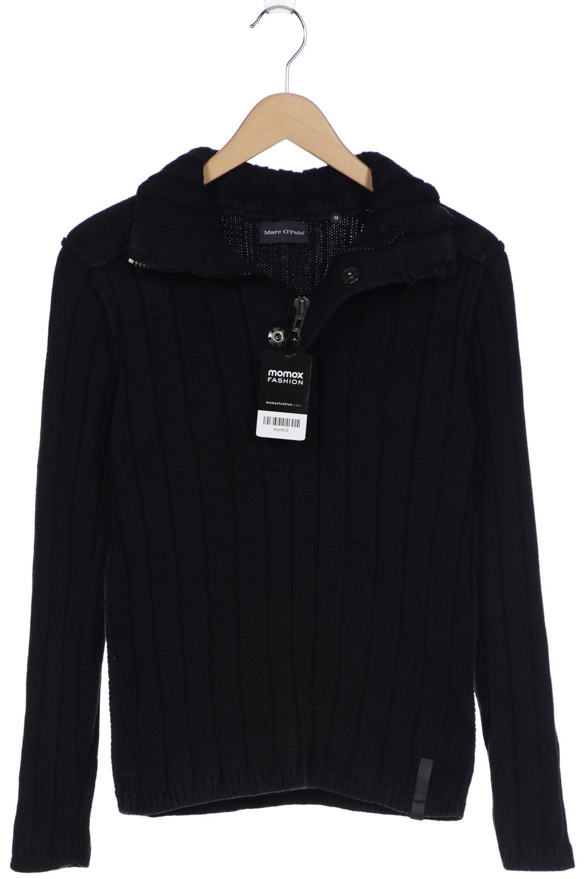 

Marc O Polo Damen Pullover, schwarz, Gr. 38