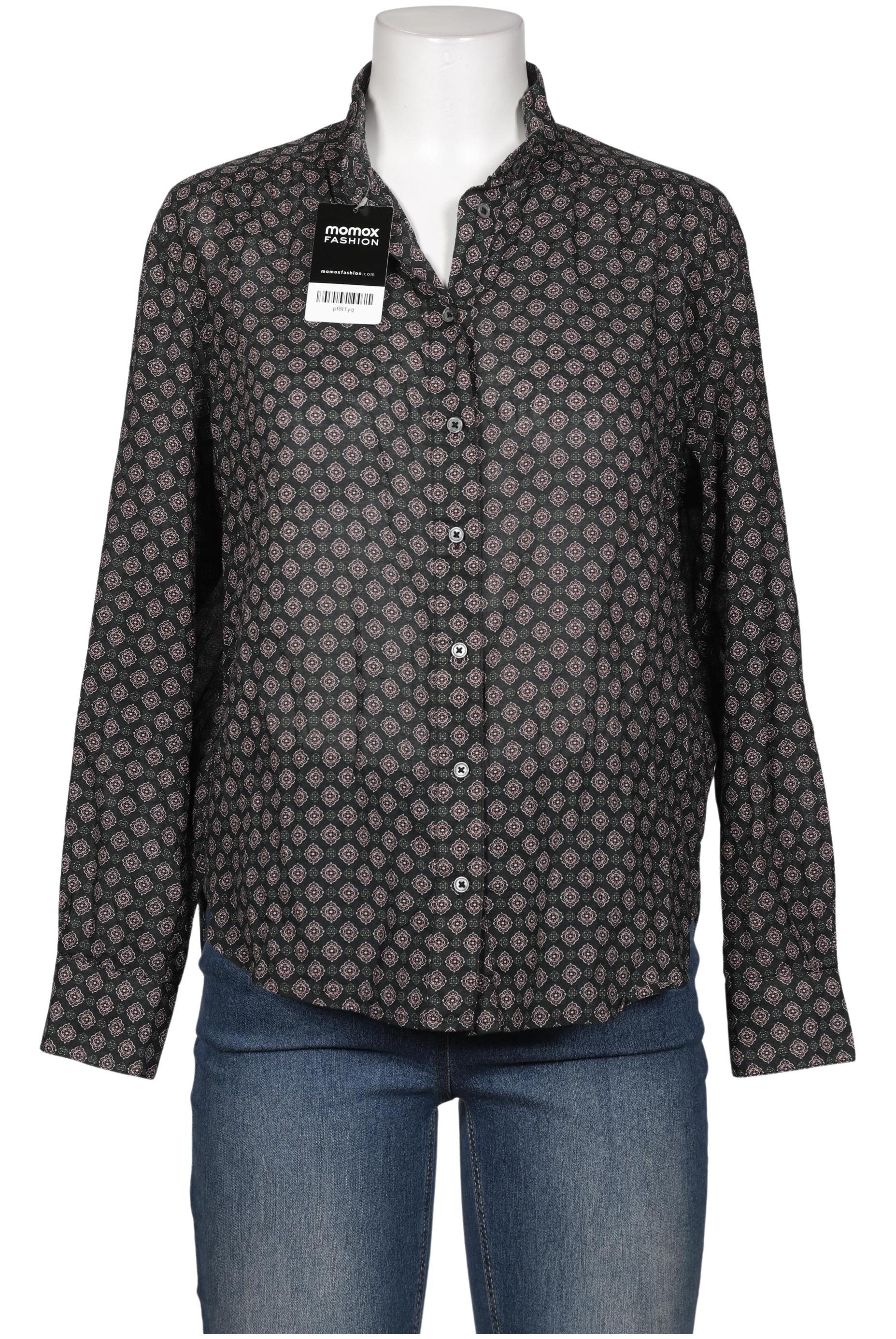 

Marc O Polo Damen Bluse, schwarz, Gr. 36