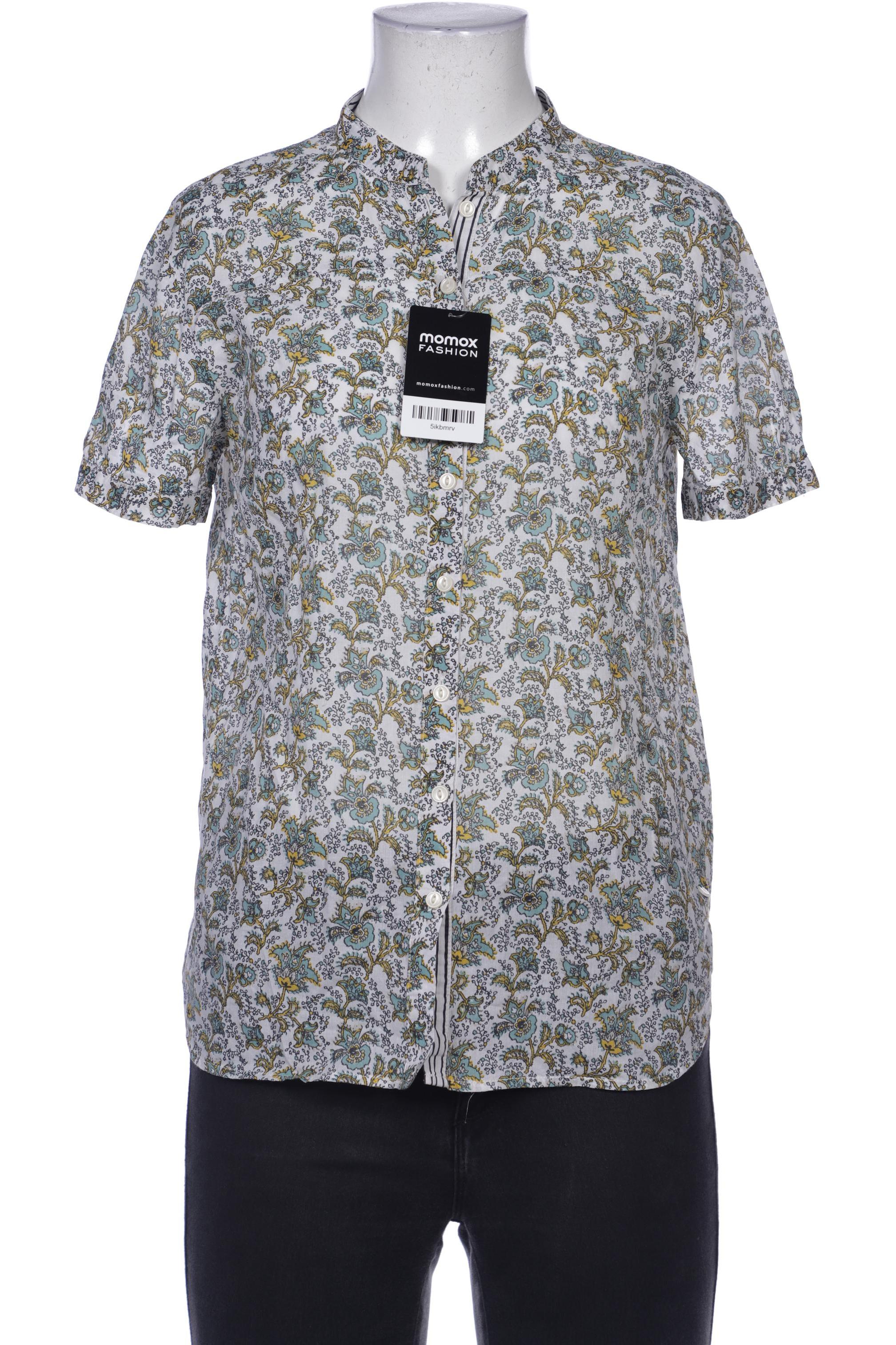 

Marc O Polo Damen Bluse, mehrfarbig, Gr. 34