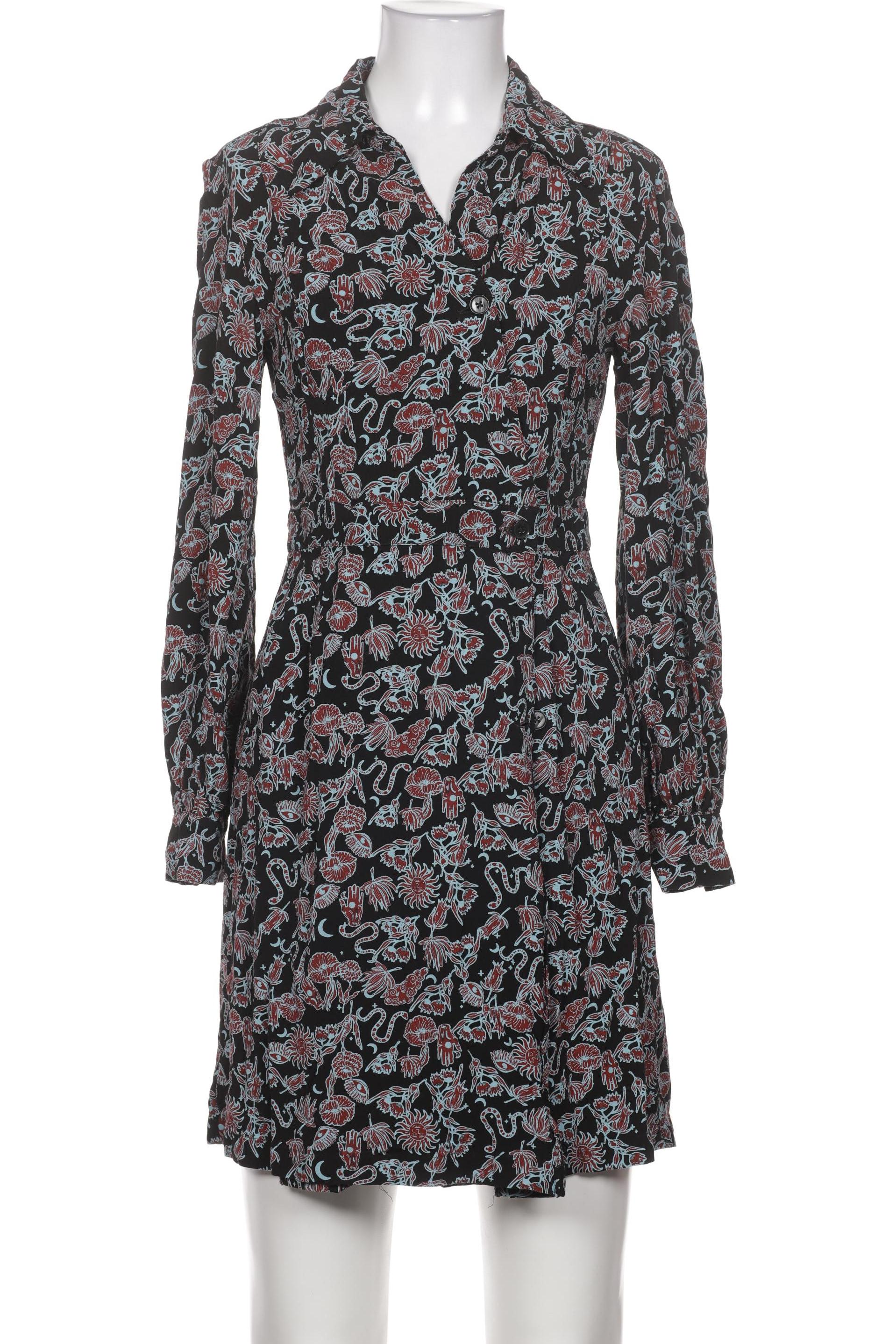 

Marc O Polo Damen Kleid, schwarz, Gr. 34