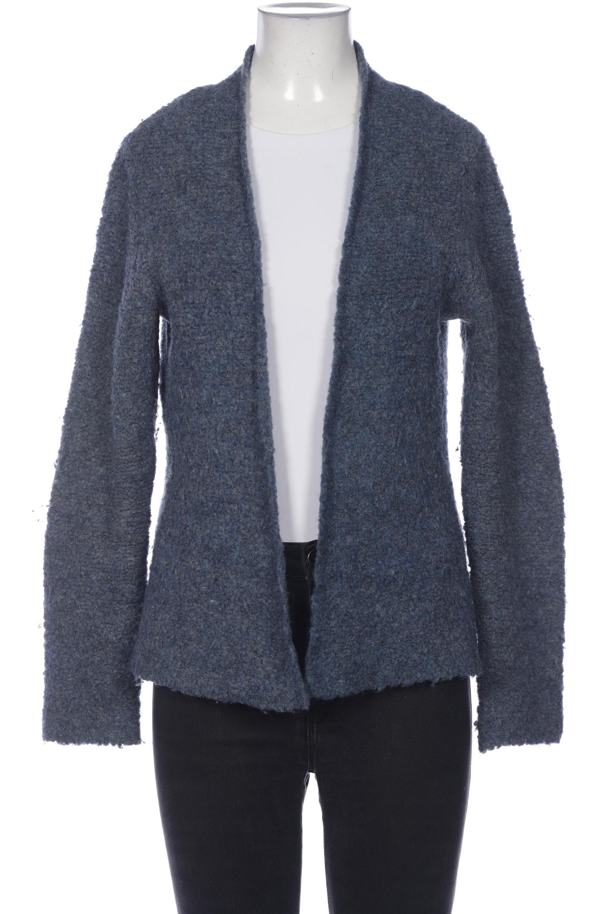 

Marc O Polo Damen Strickjacke, marineblau