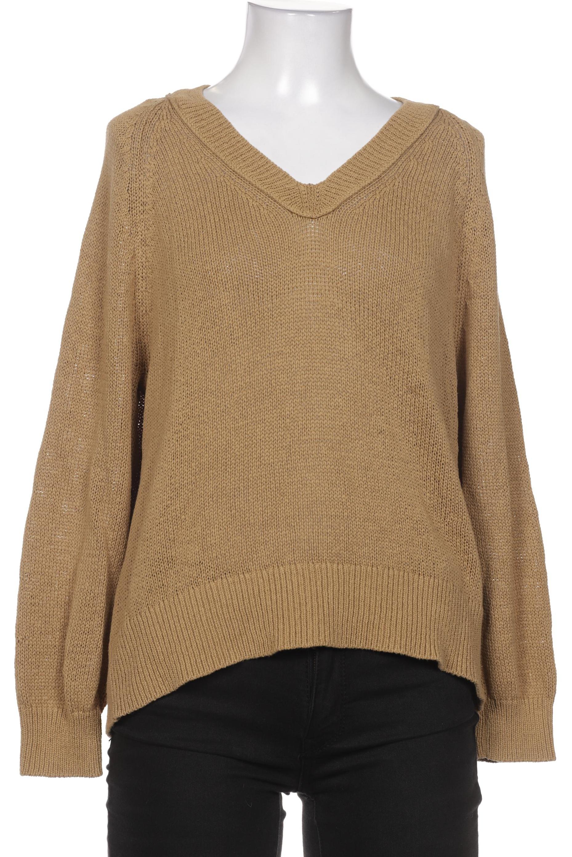 

Marc O Polo Damen Pullover, braun, Gr. 36