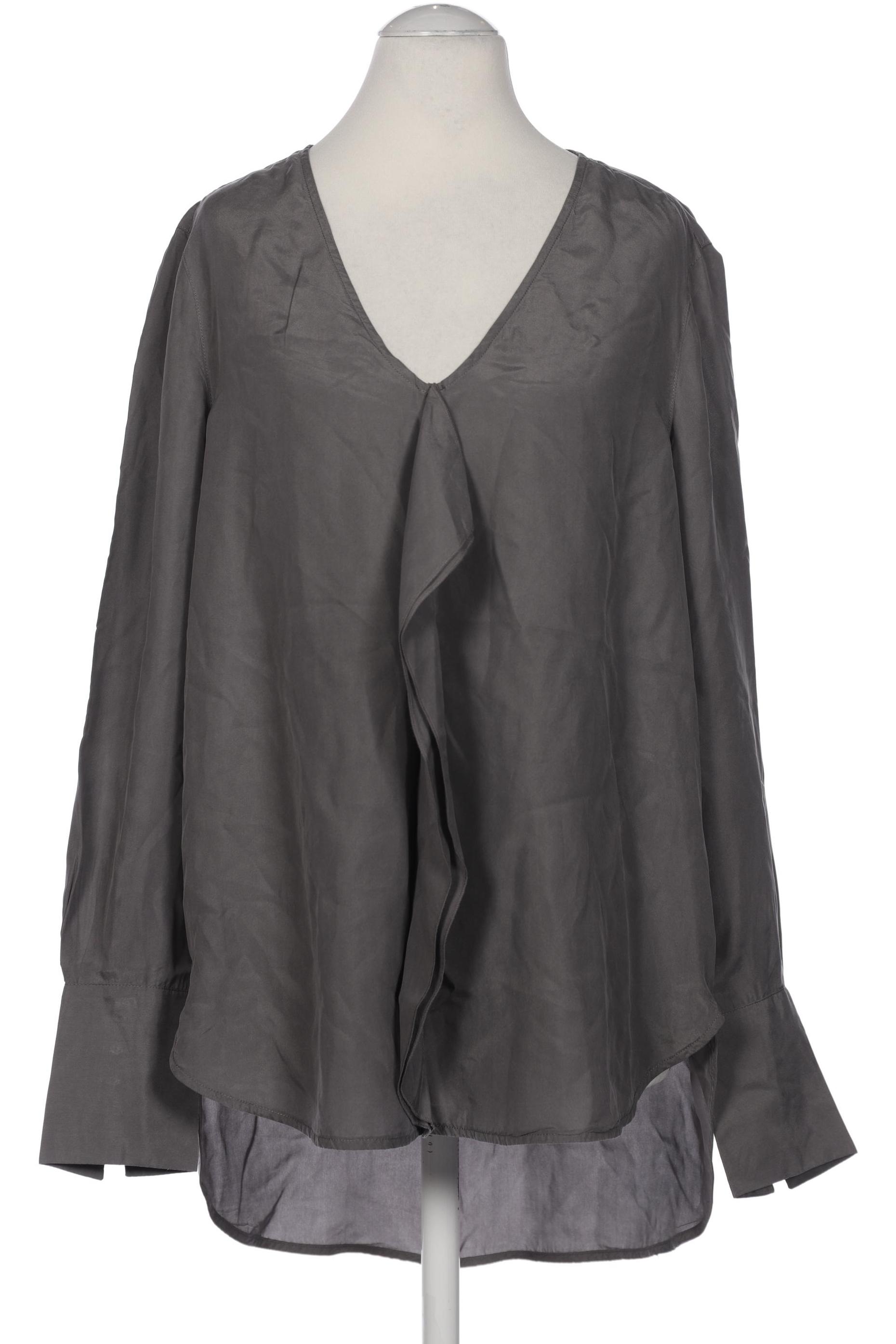 

Marc O Polo Damen Bluse, grau, Gr. 36