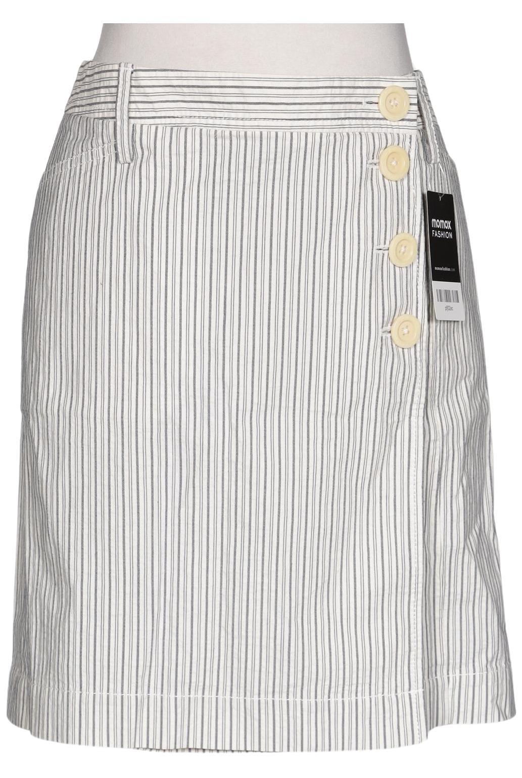 

Marc O Polo Damen Rock, weiß, Gr. 38