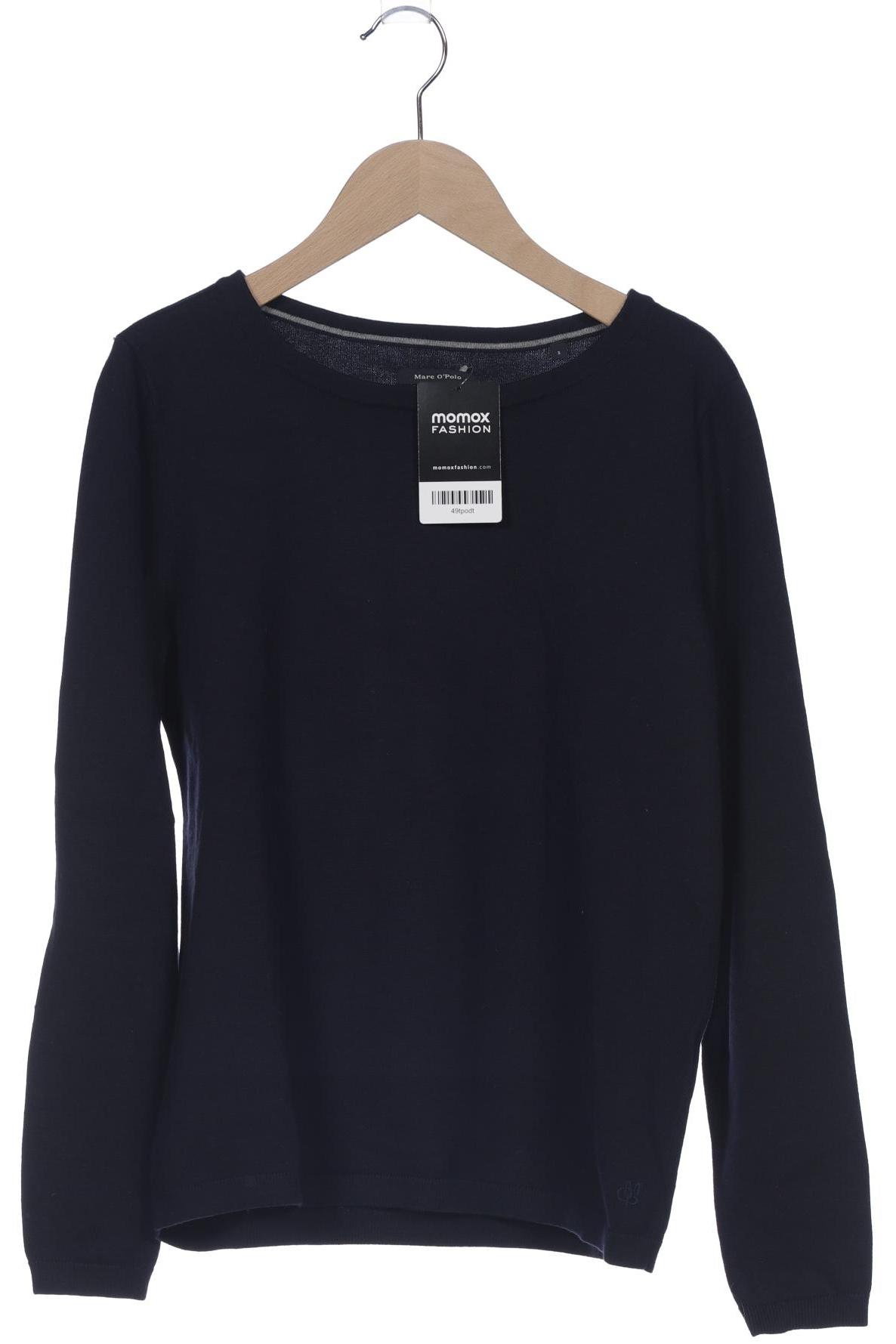 

Marc O Polo Damen Pullover, marineblau, Gr. 36