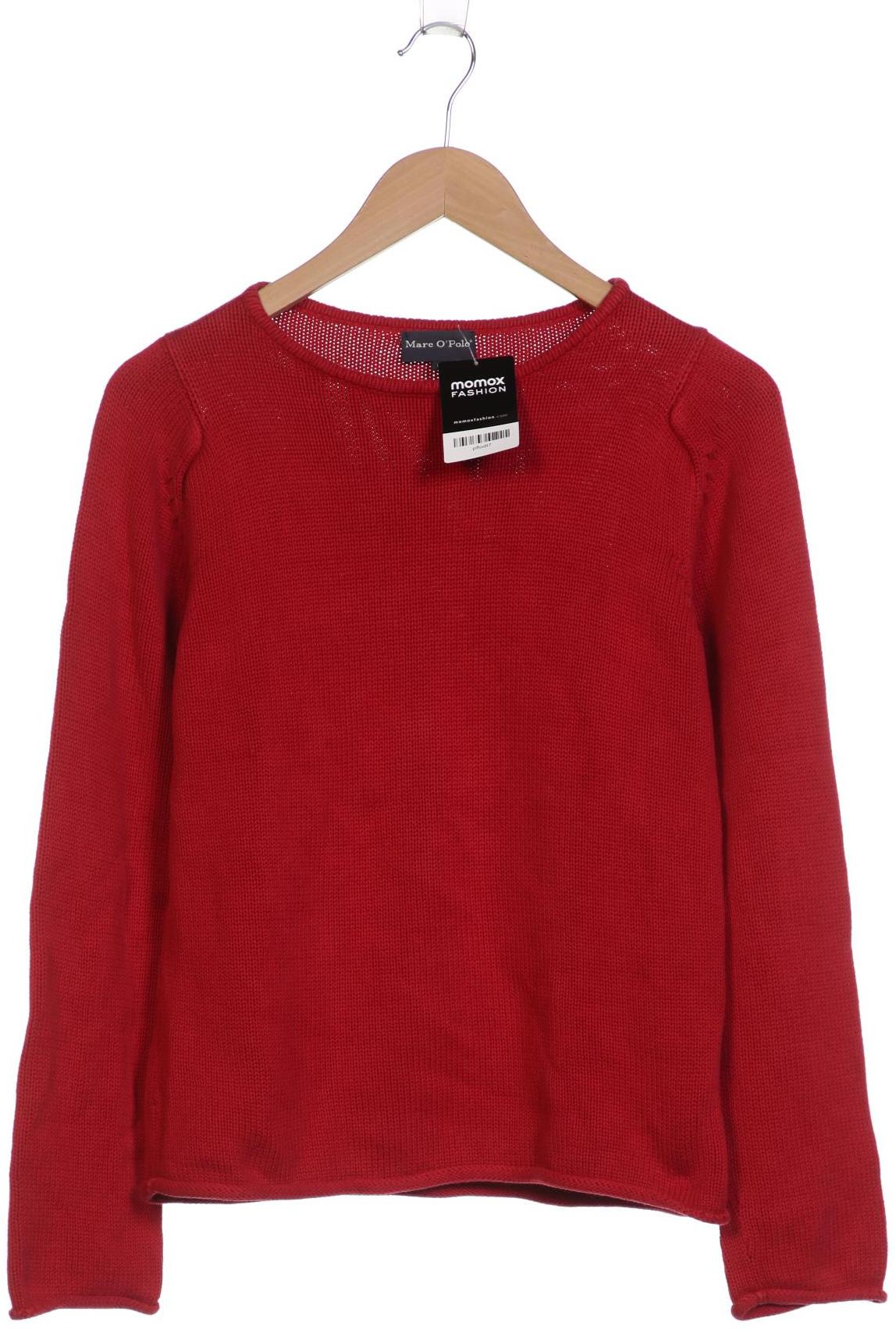 

Marc O Polo Damen Pullover, rot, Gr. 42