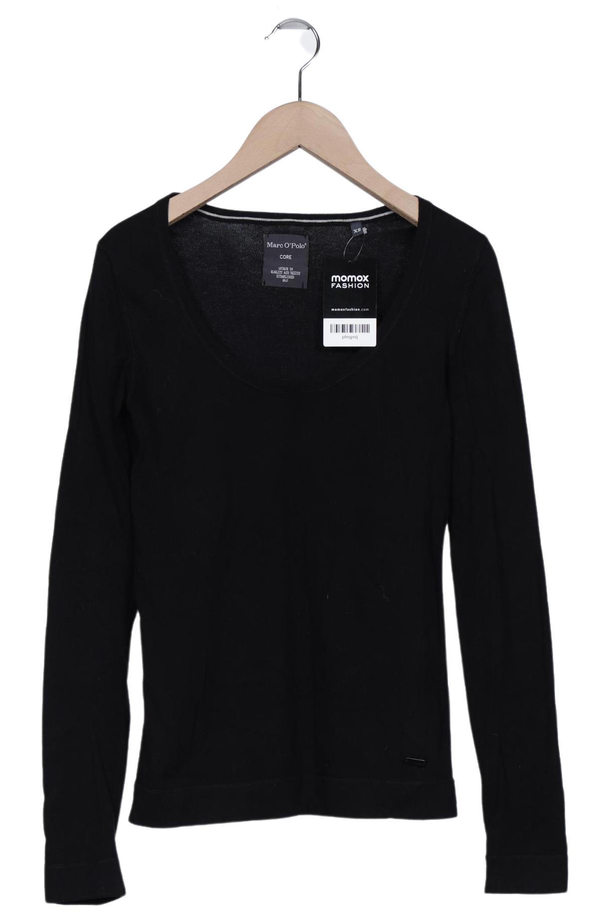 

Marc O Polo Damen Pullover, schwarz, Gr. 34