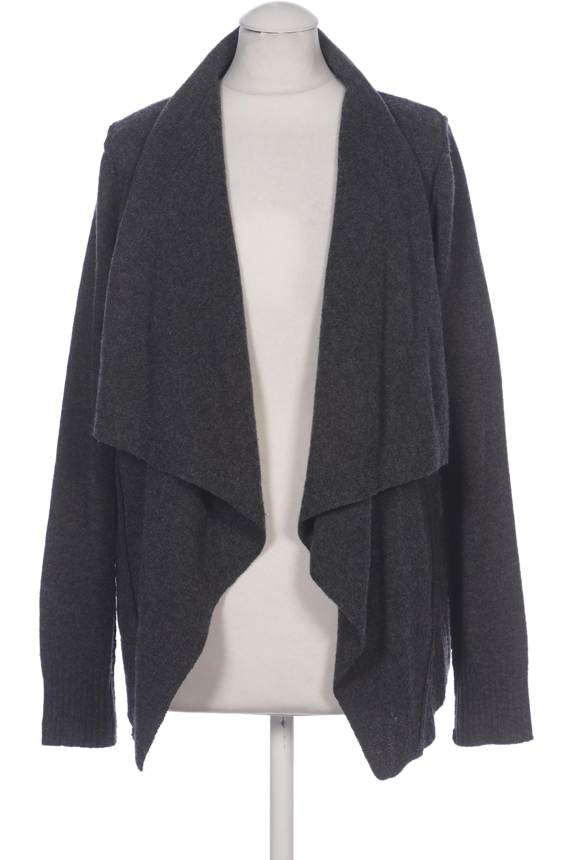 

Marc O Polo Damen Strickjacke, grau, Gr. 36