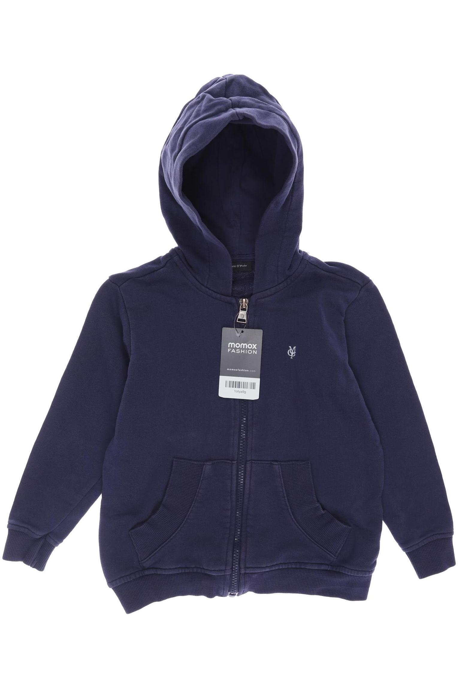 

Marc O Polo Herren Hoodies & Sweater, marineblau, Gr. 110