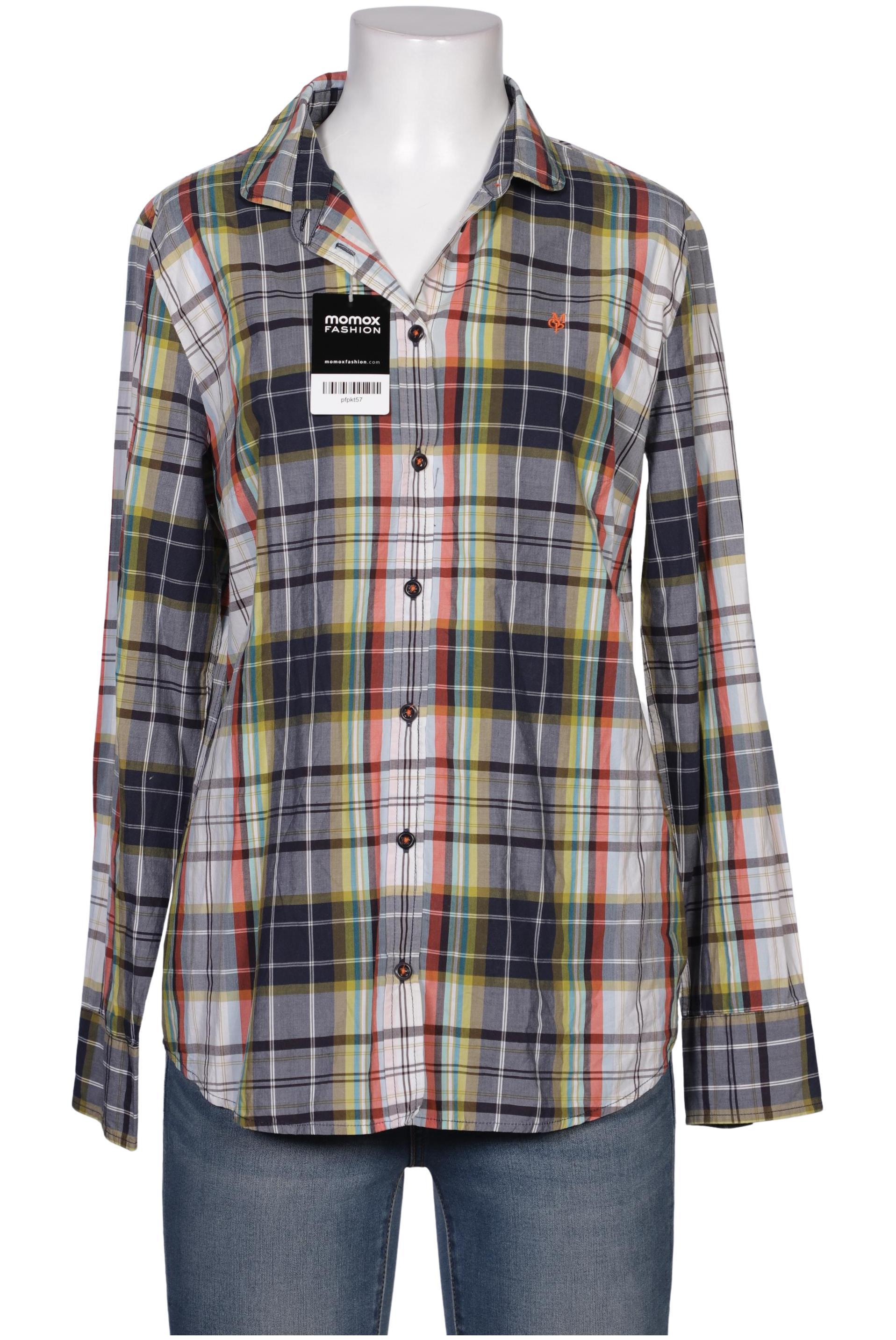 

Marc O Polo Damen Bluse, mehrfarbig, Gr. 40