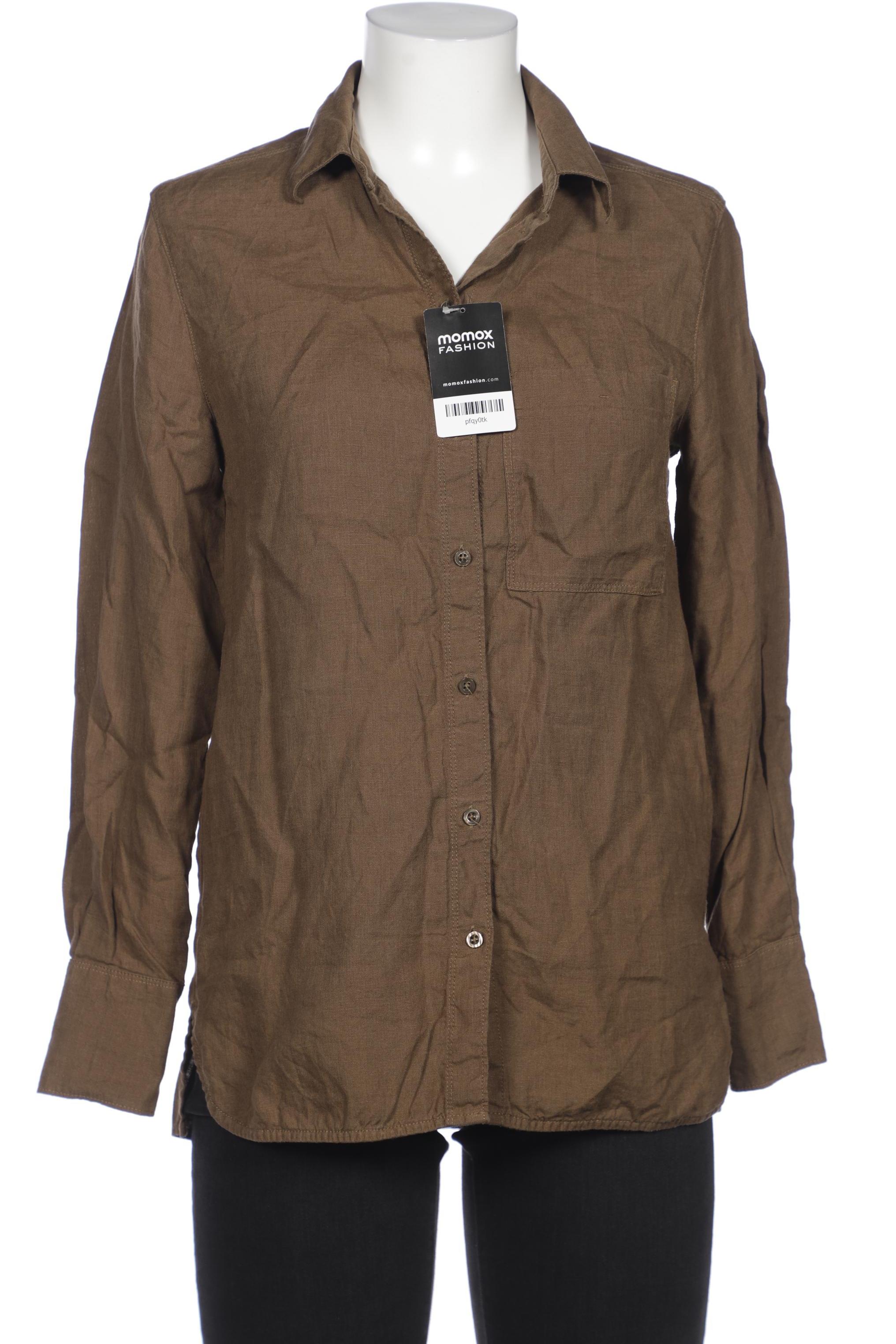 

Marc O Polo Damen Bluse, braun