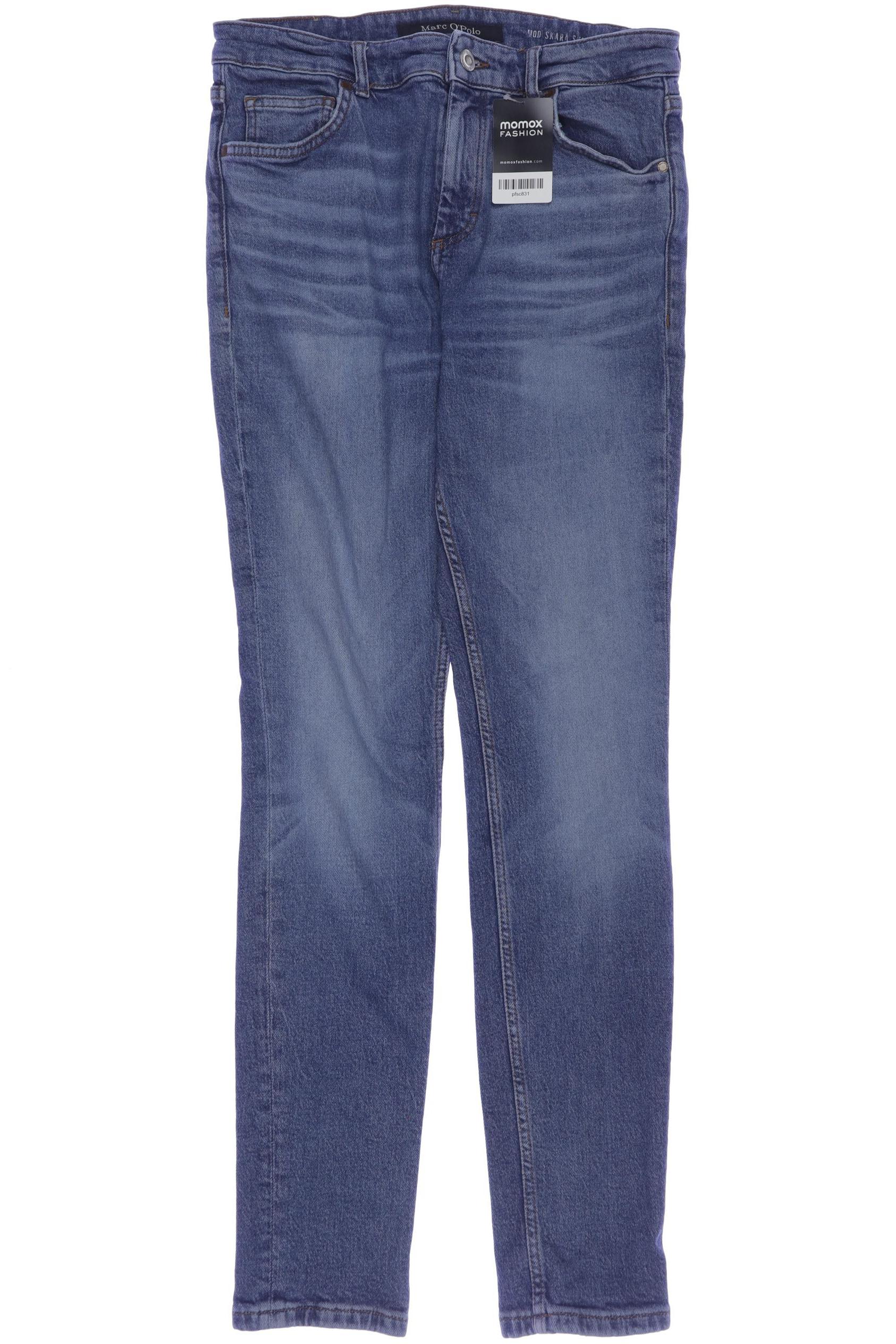 

Marc O Polo Damen Jeans, blau, Gr. 32