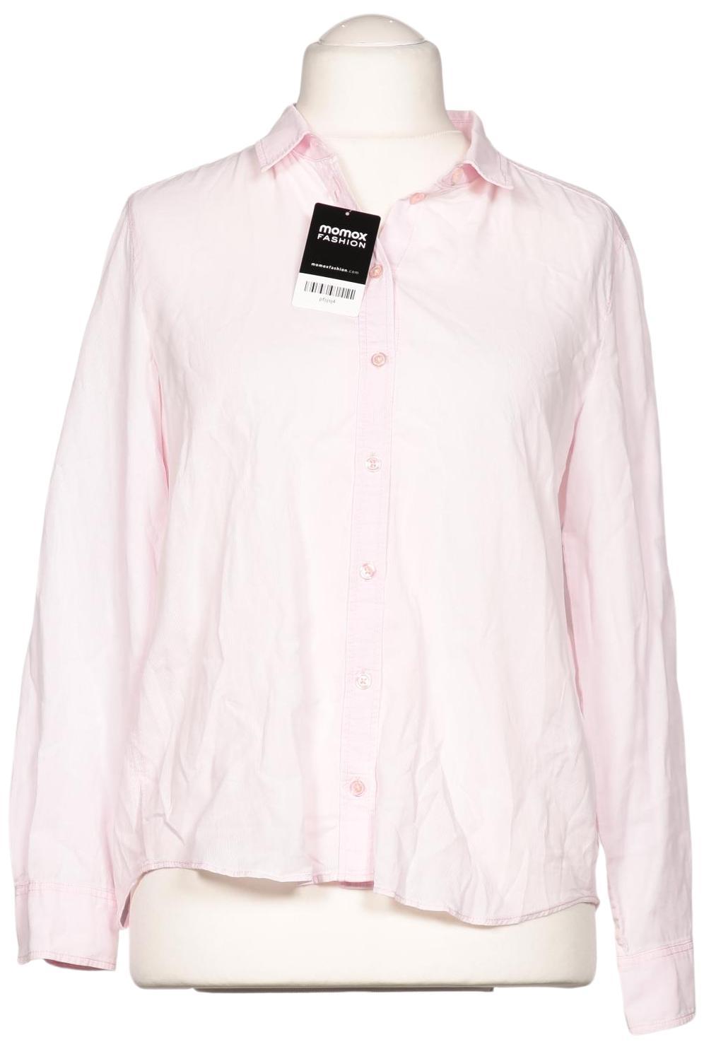 

Marc O Polo Damen Bluse, pink, Gr. 38