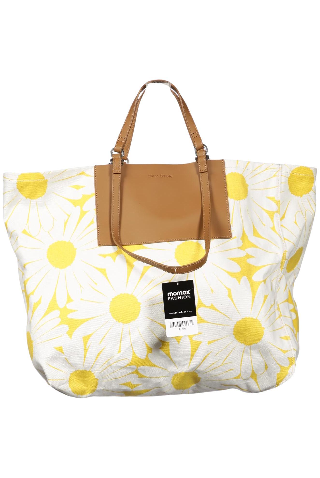 

Marc O Polo Damen Handtasche, weiß, Gr.