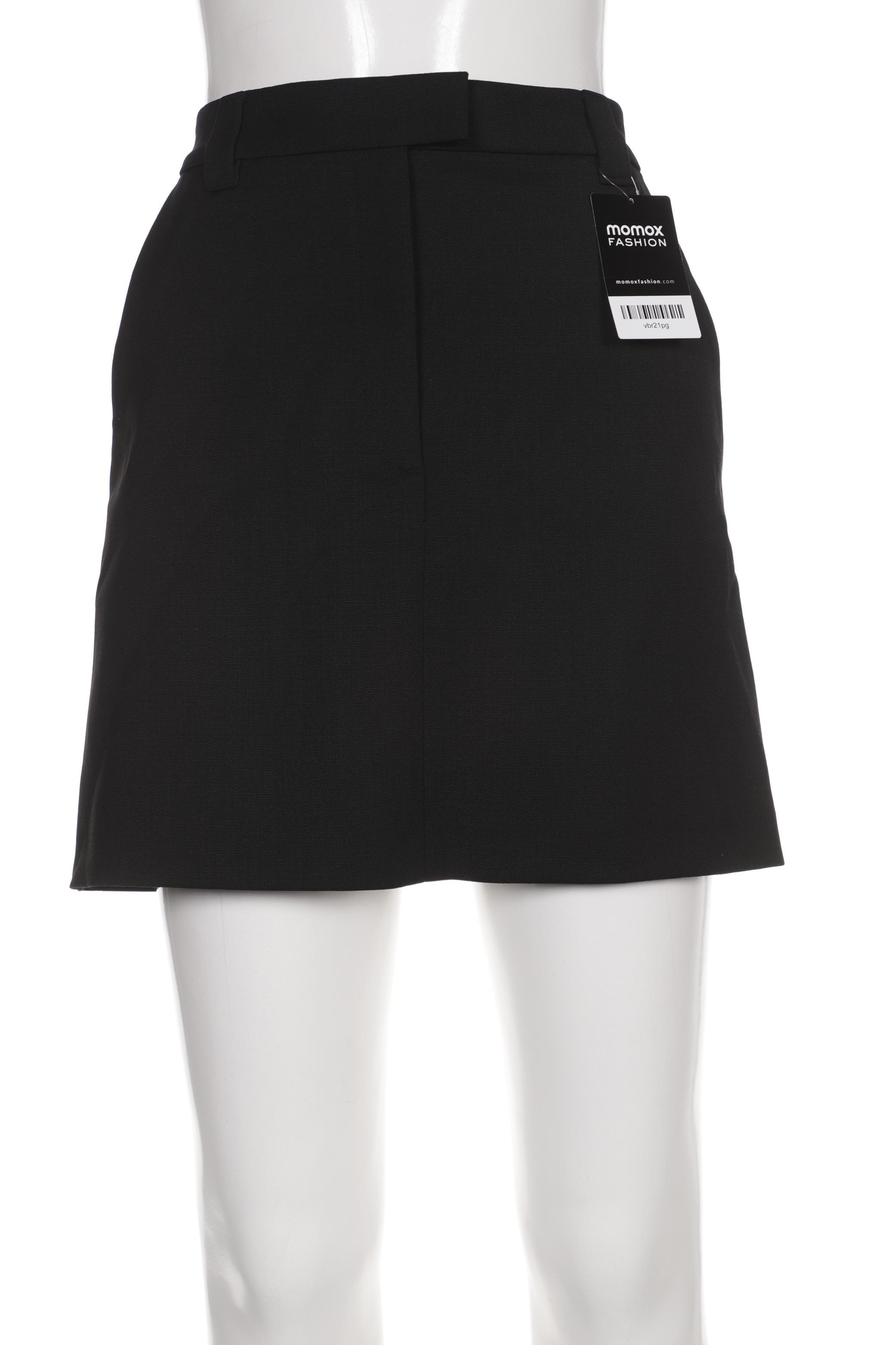 

Marc O Polo Damen Rock, schwarz, Gr. 36