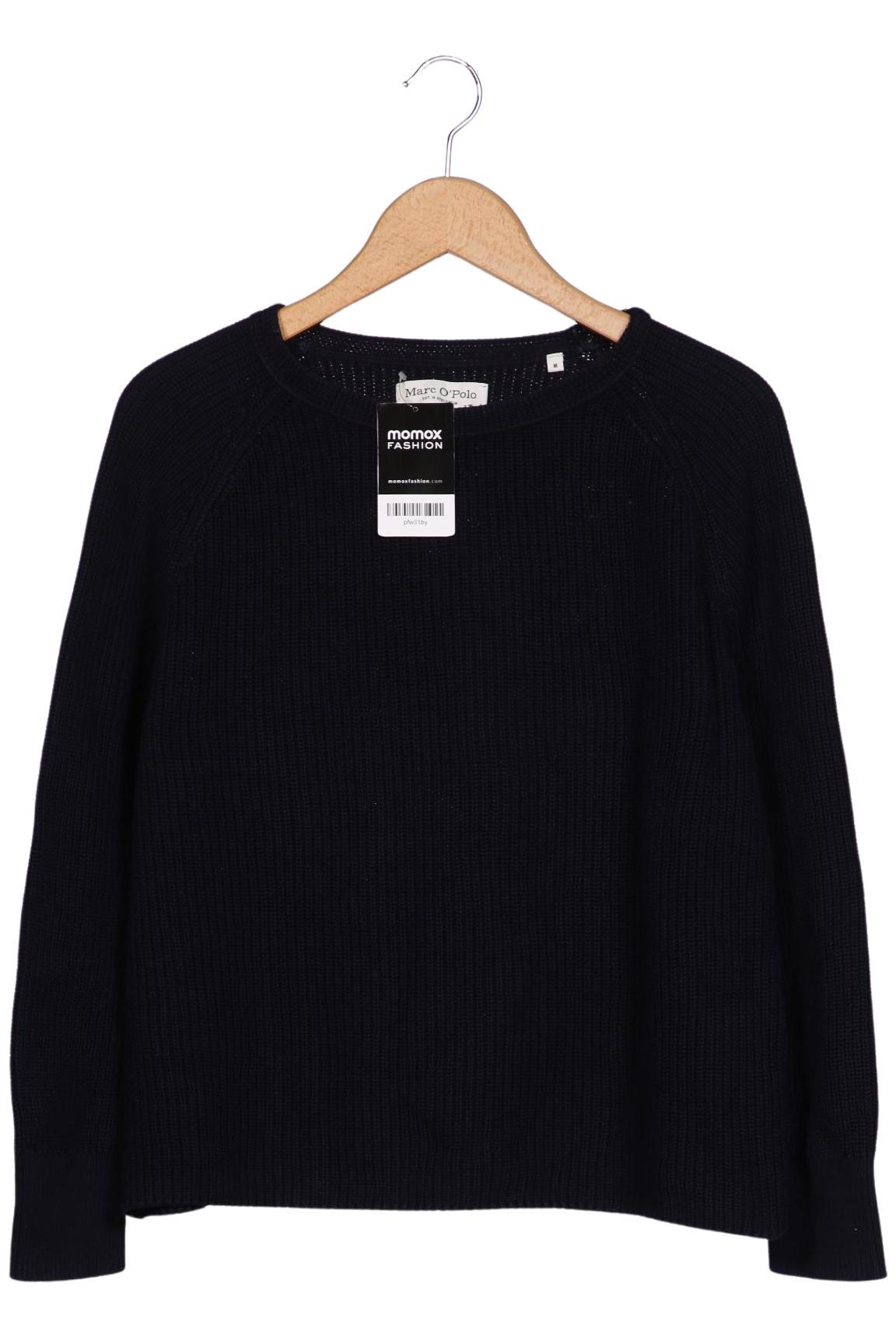 

Marc O Polo Damen Pullover, marineblau, Gr. 38