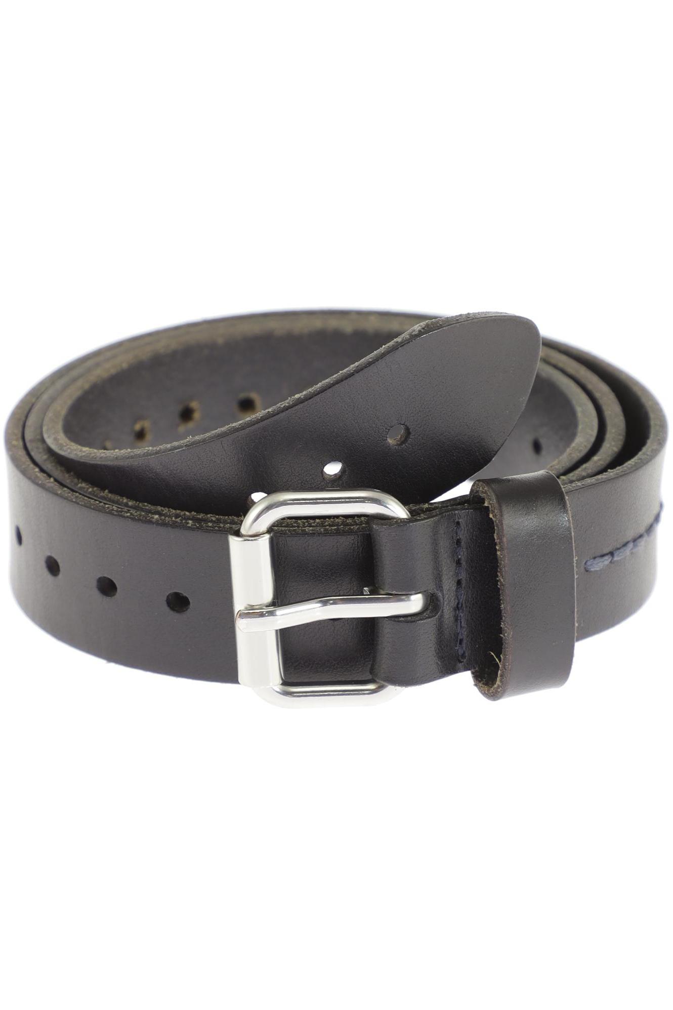 

Marc O Polo Damen Gürtel, schwarz, Gr.