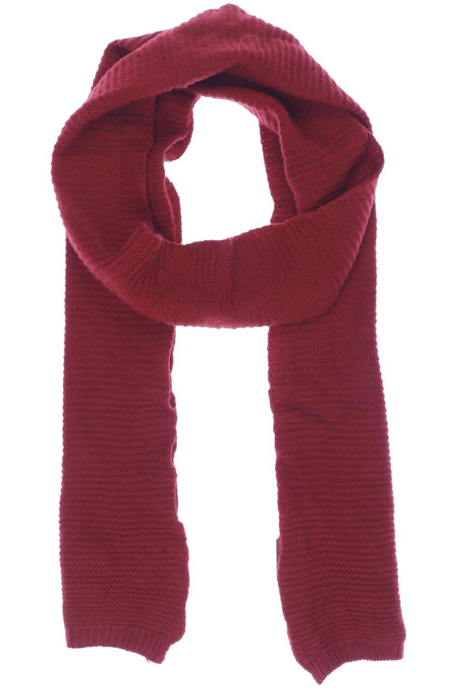 

Marc O Polo Damen Schal, rot, Gr.