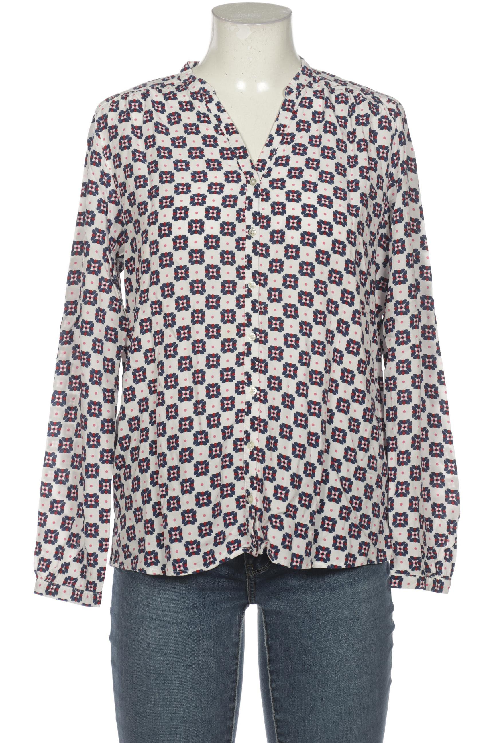 

Marc O Polo Damen Bluse, mehrfarbig, Gr. 40