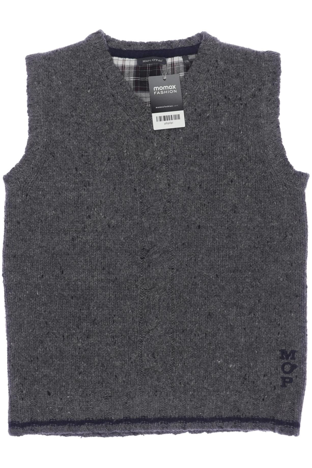 

Marc O Polo Herren Pullover, grau, Gr. 176