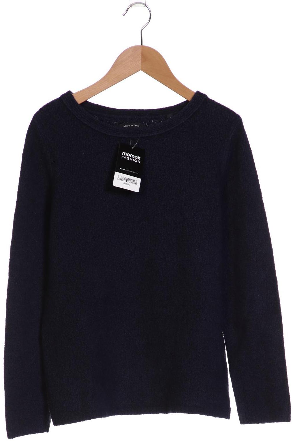 

Marc O Polo Damen Pullover, marineblau, Gr. 36