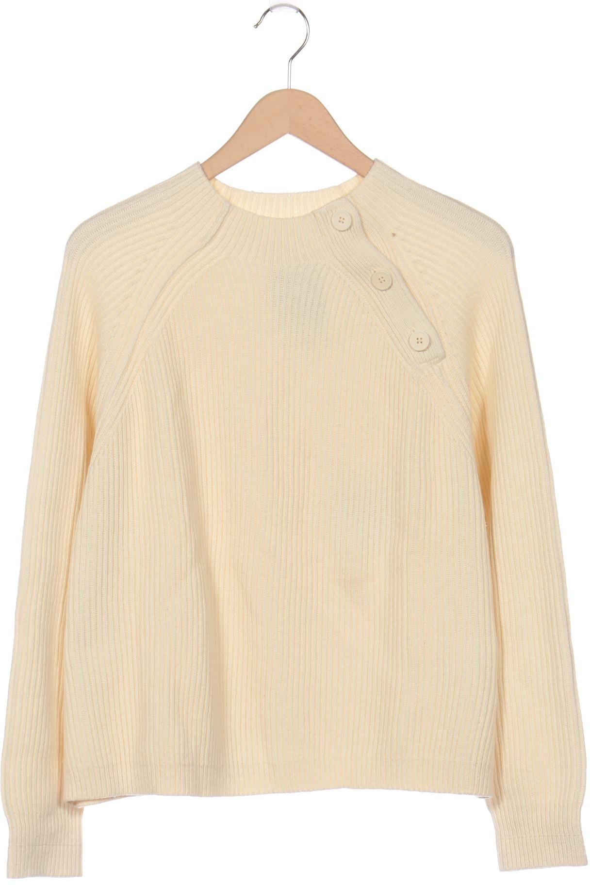 

Marc O Polo Damen Pullover, cremeweiß, Gr. 42