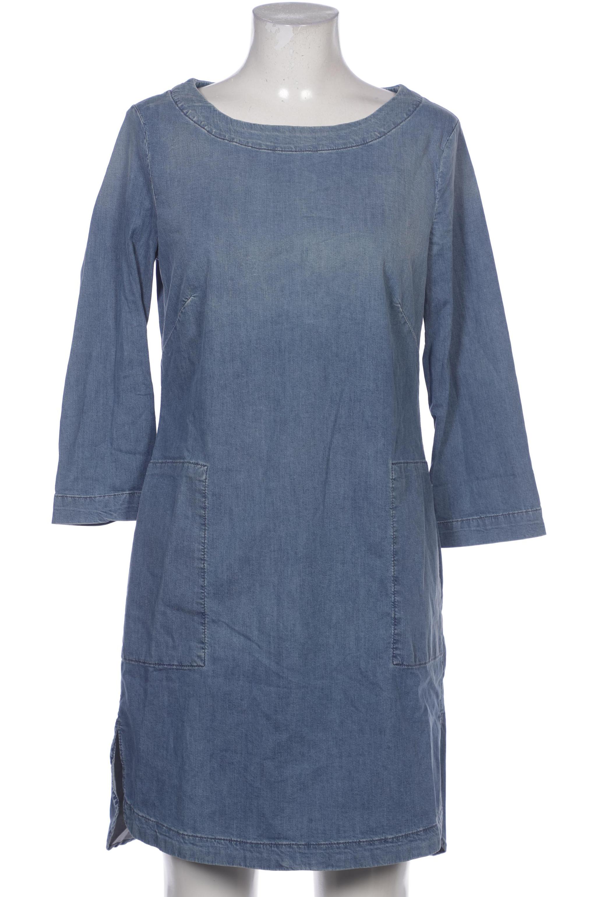 

Marc O Polo Damen Kleid, blau, Gr. 42