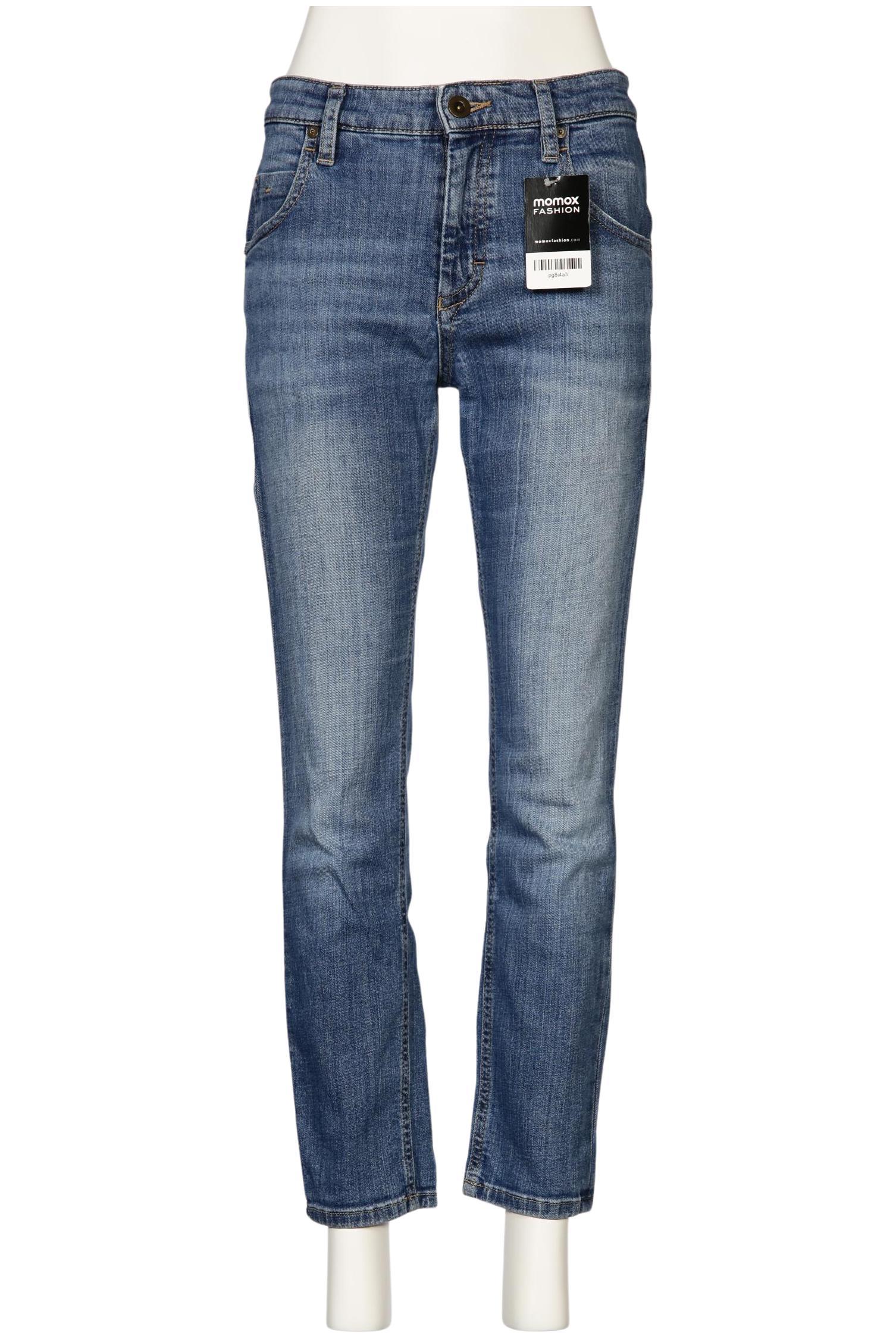 

Marc O Polo Damen Jeans, blau, Gr. 27