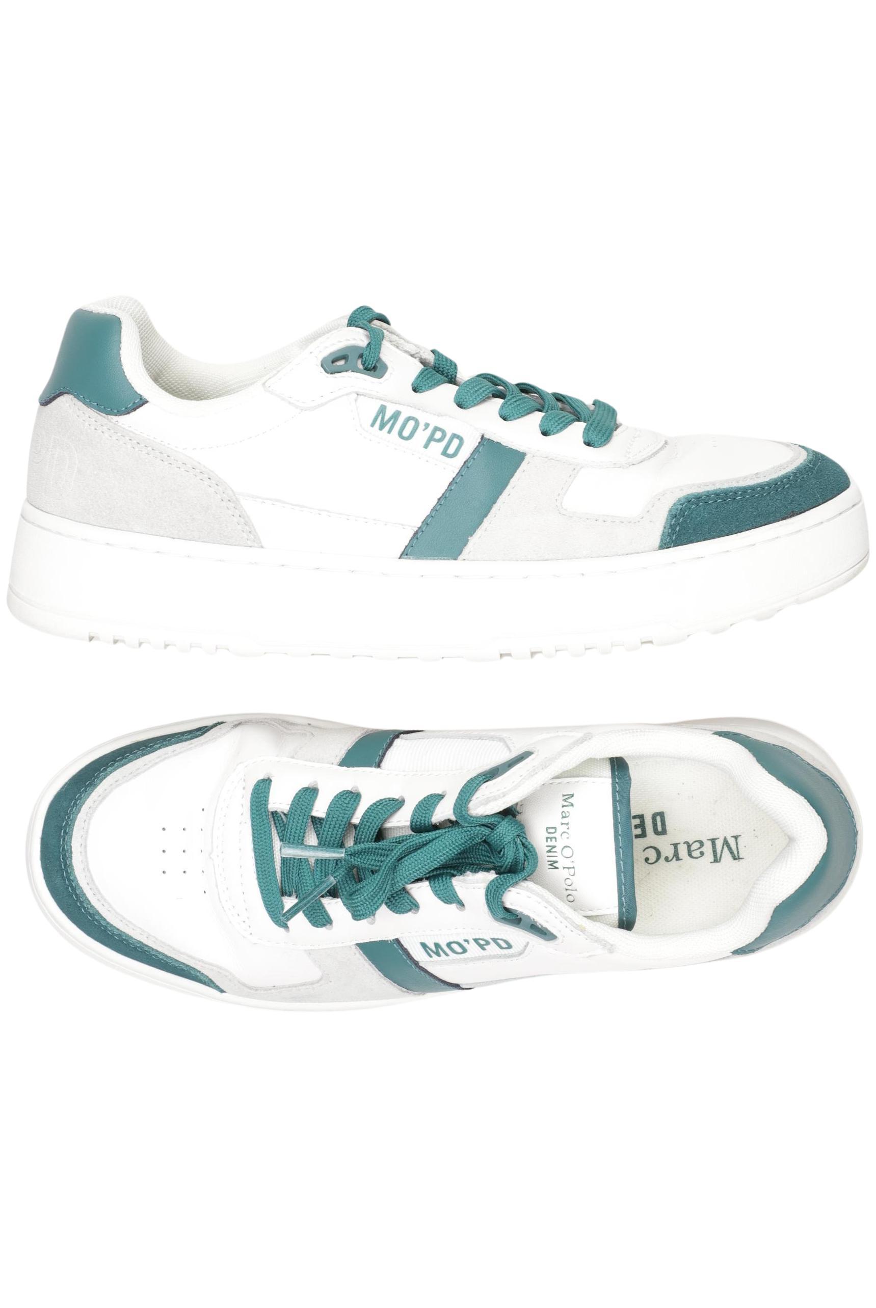 

Marc O Polo Damen Sneakers, weiß, Gr. 40