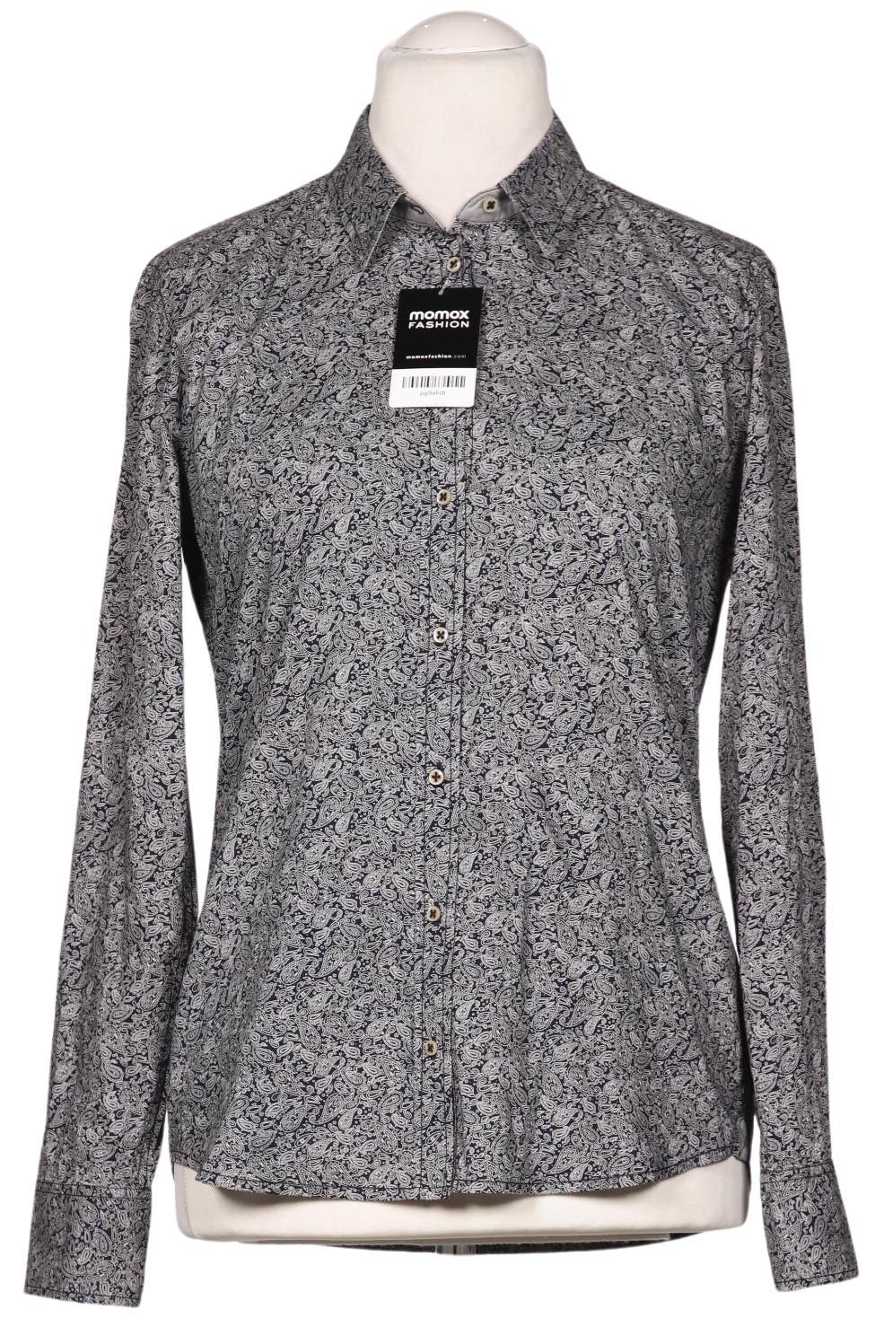 

Marc O Polo Damen Bluse, grau, Gr. 38