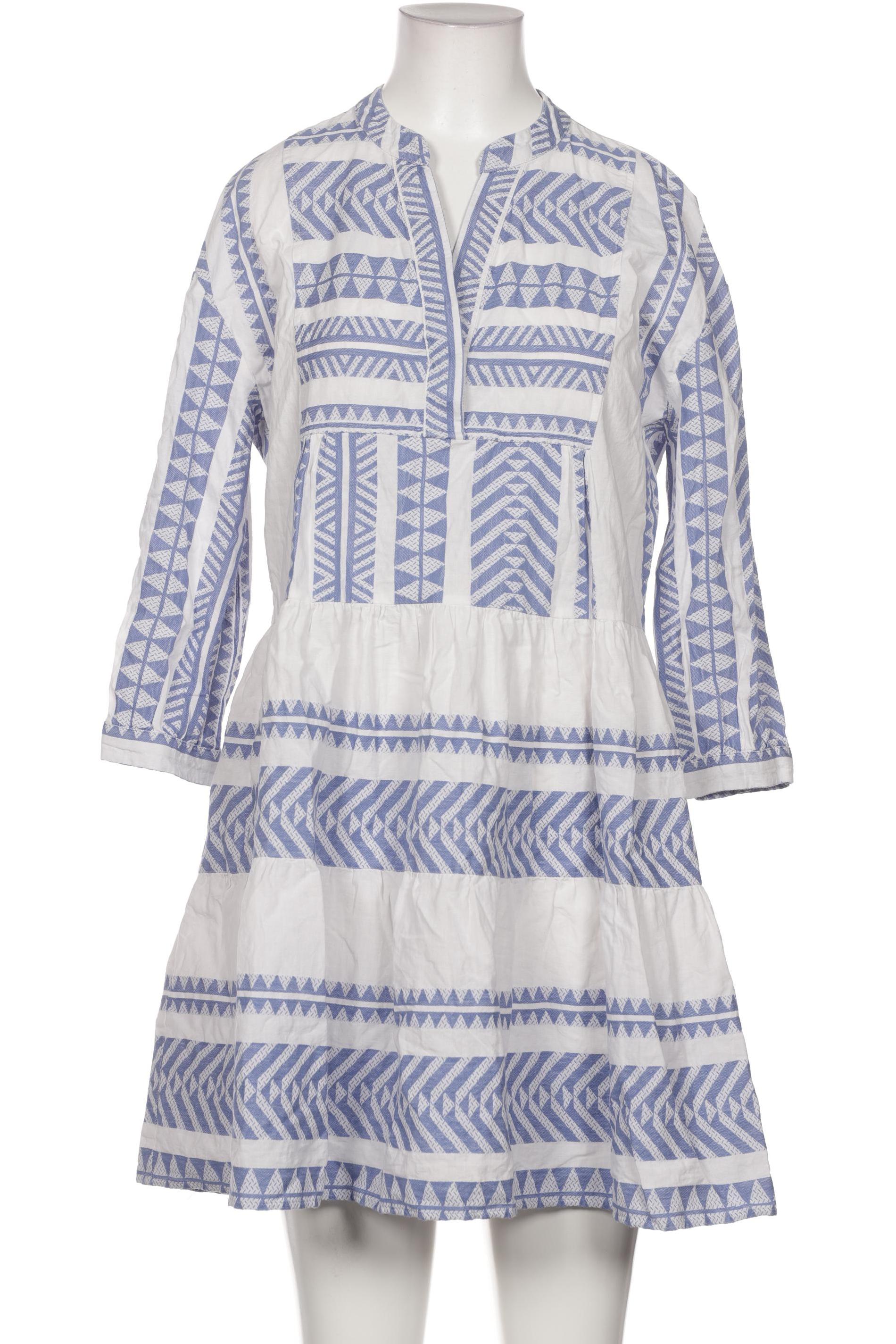

Marc O Polo Damen Kleid, blau, Gr. 38