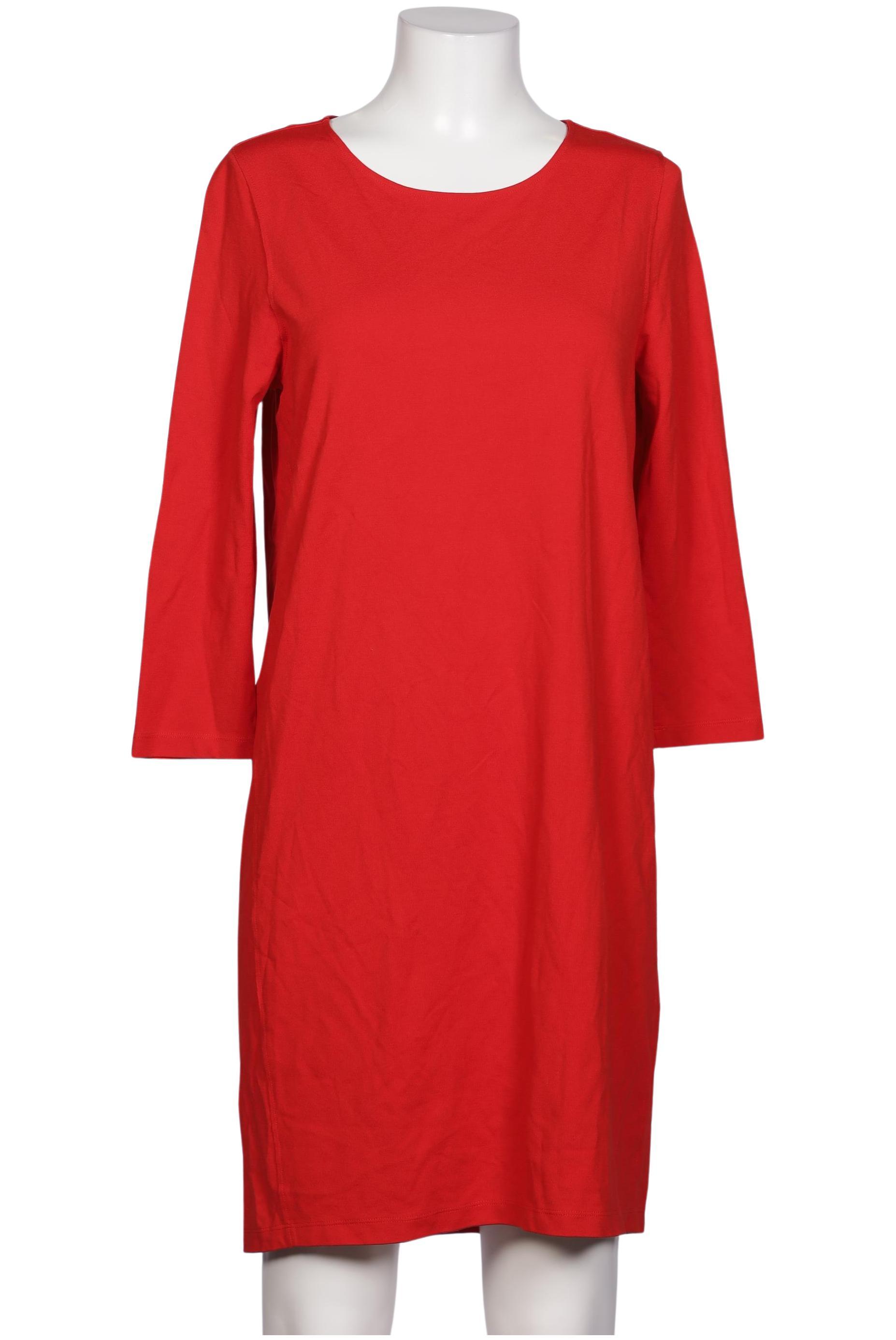 

Marc O Polo Damen Kleid, rot, Gr. 40