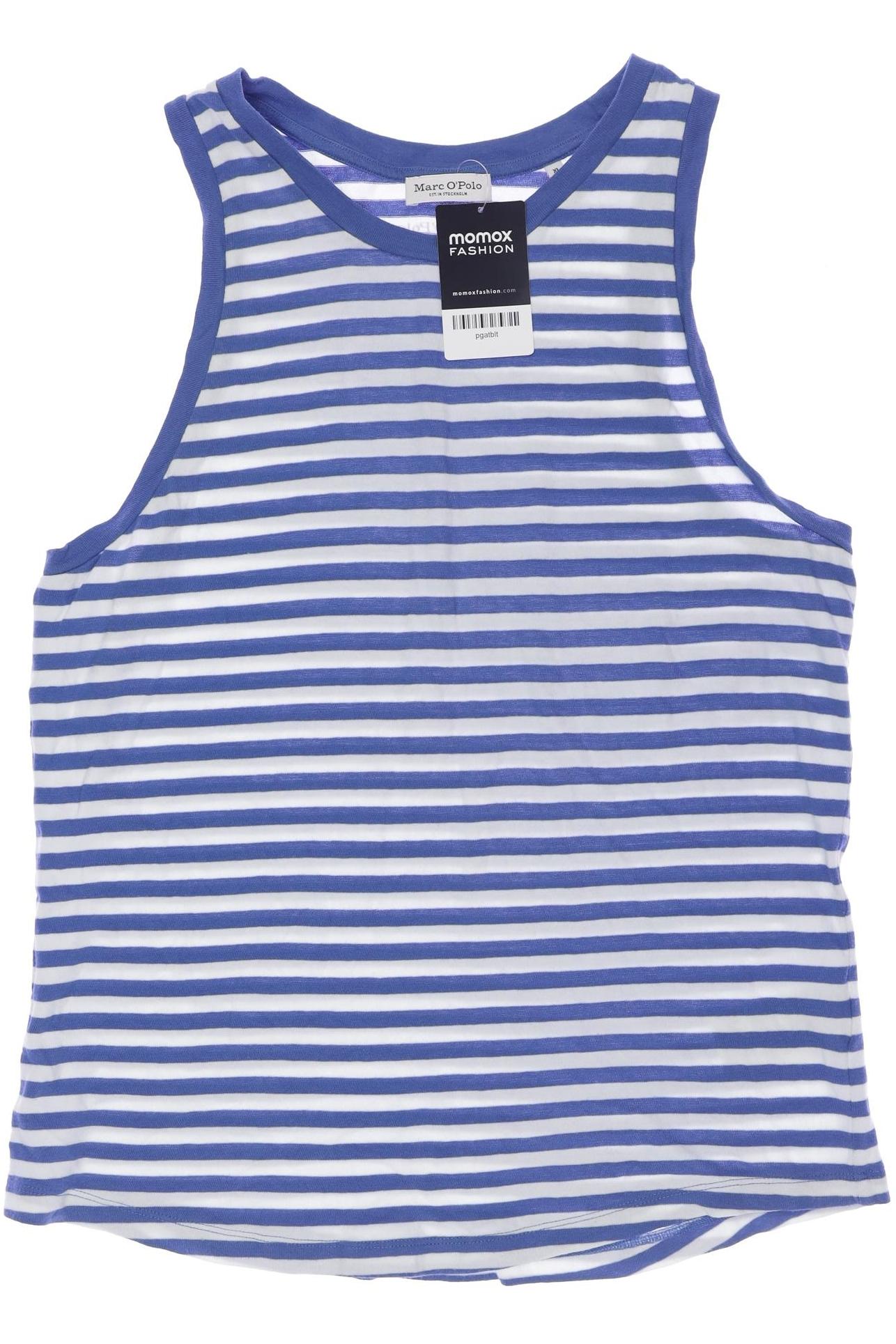 

Marc O Polo Damen Top, blau, Gr. 44