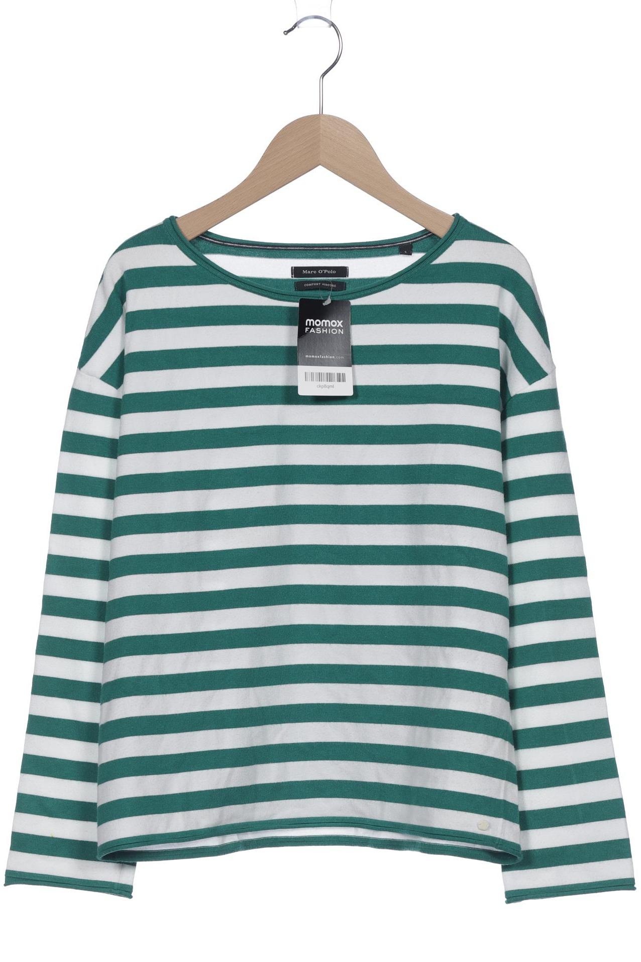 

Marc O Polo Damen Pullover, grün